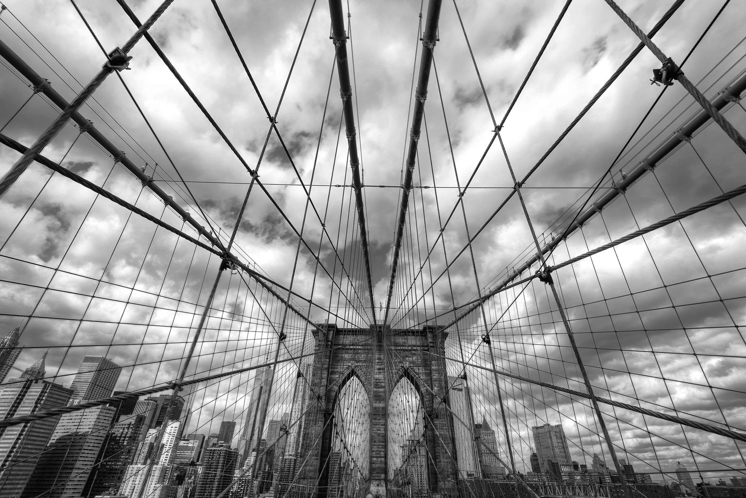 Brooklyn Bridge 4