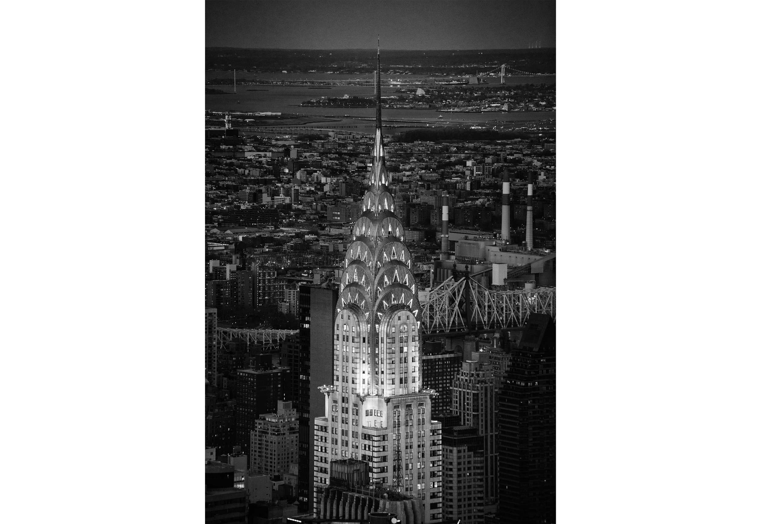 Chrysler Building