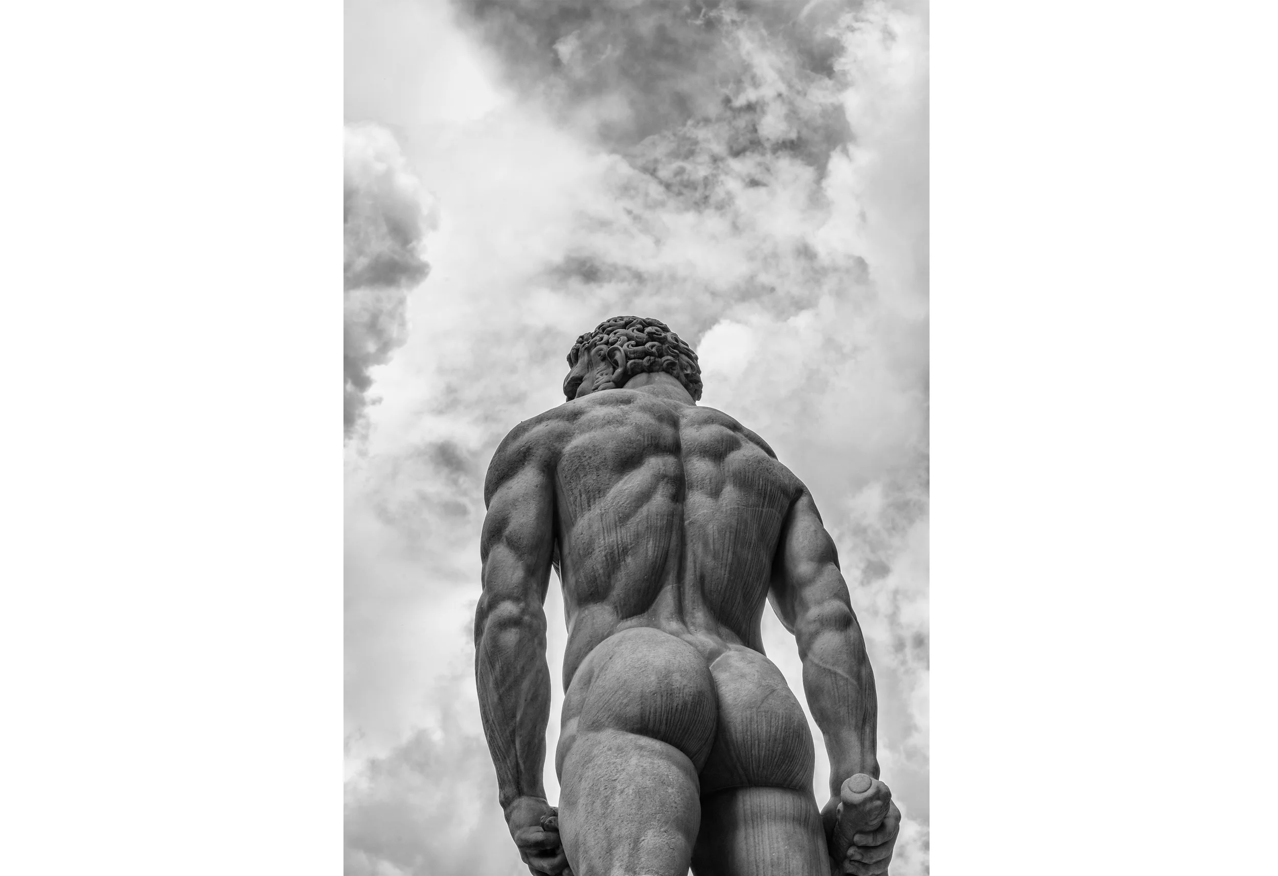 Heracles