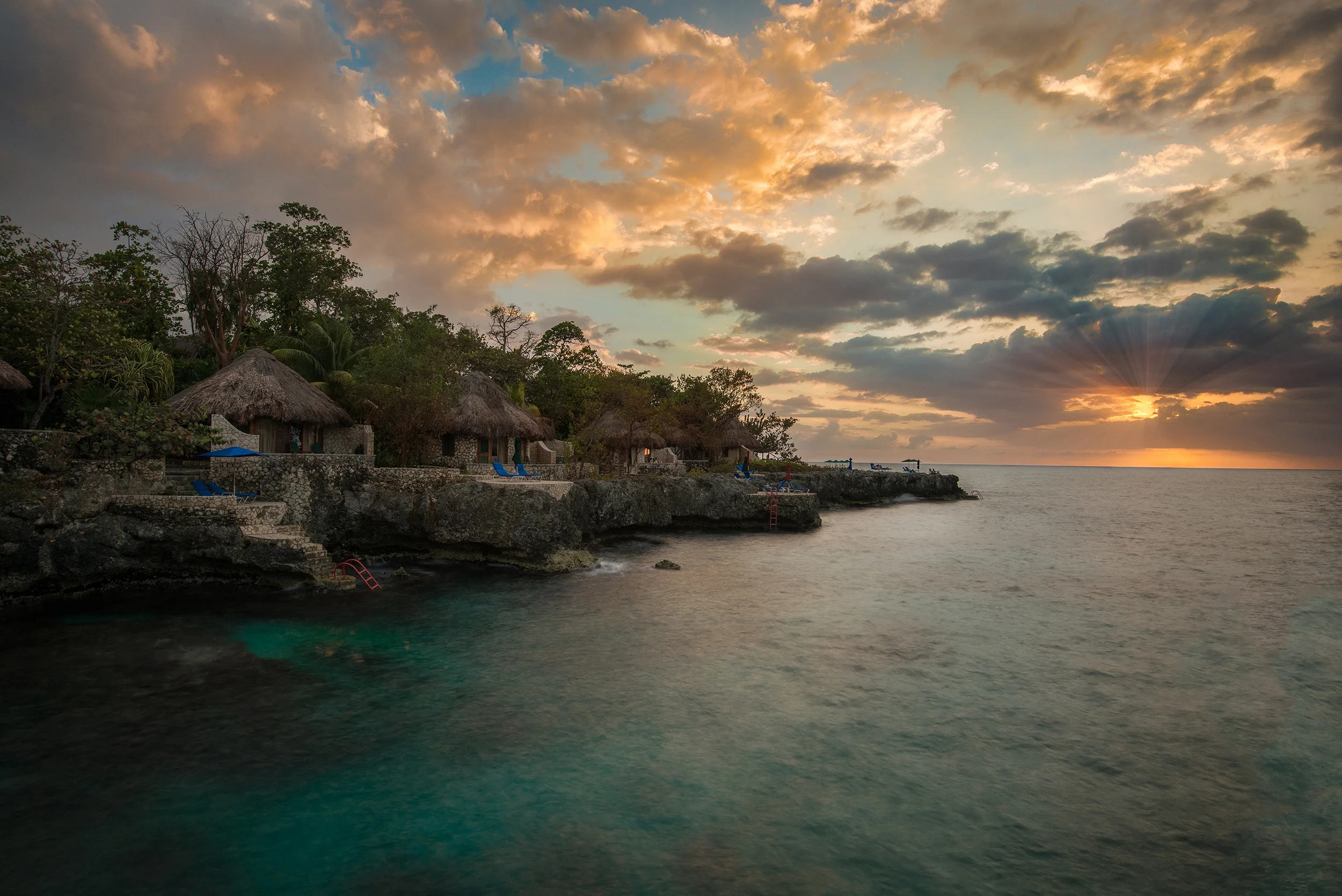 Rock House Jamaica