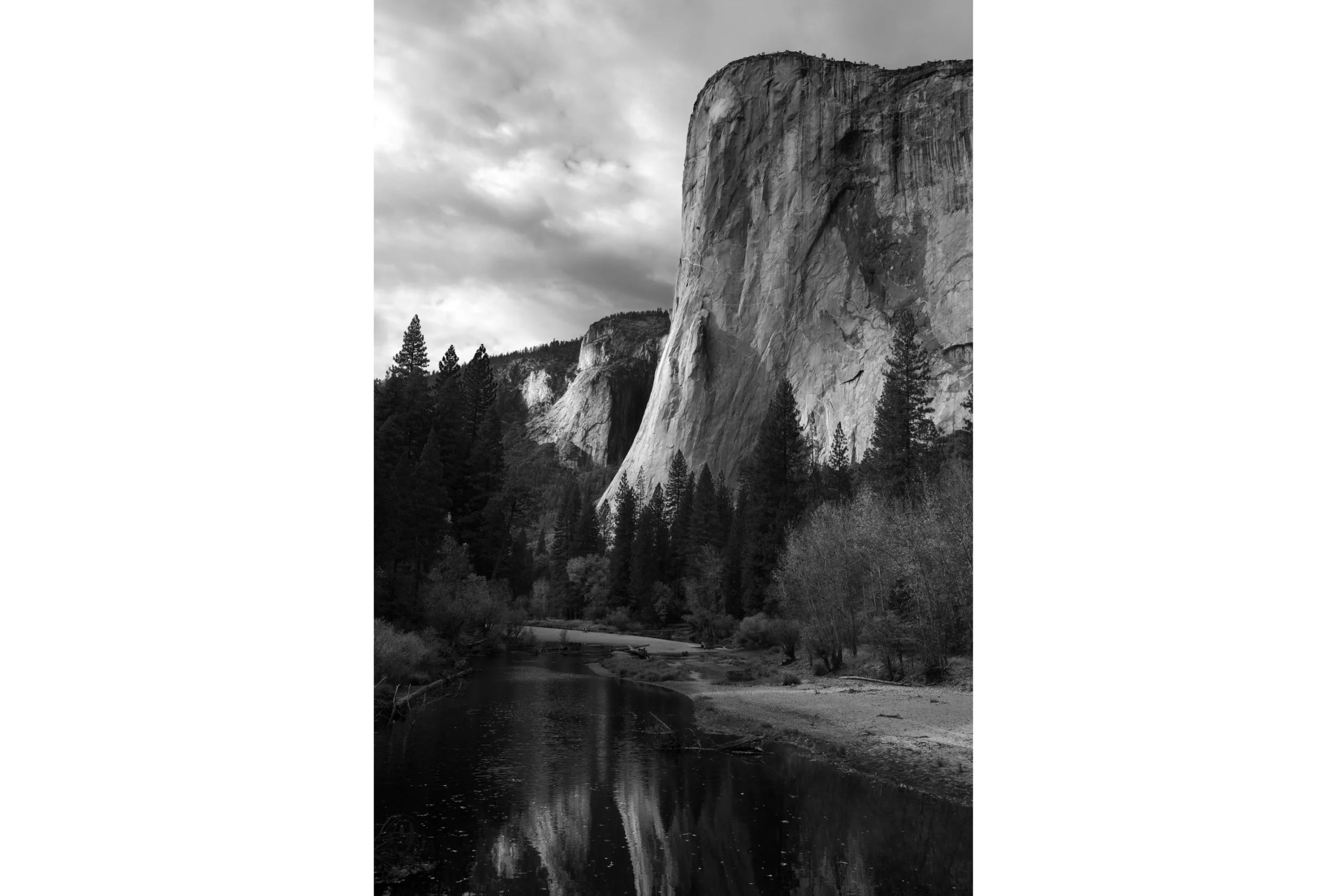Yosemite Grandeur