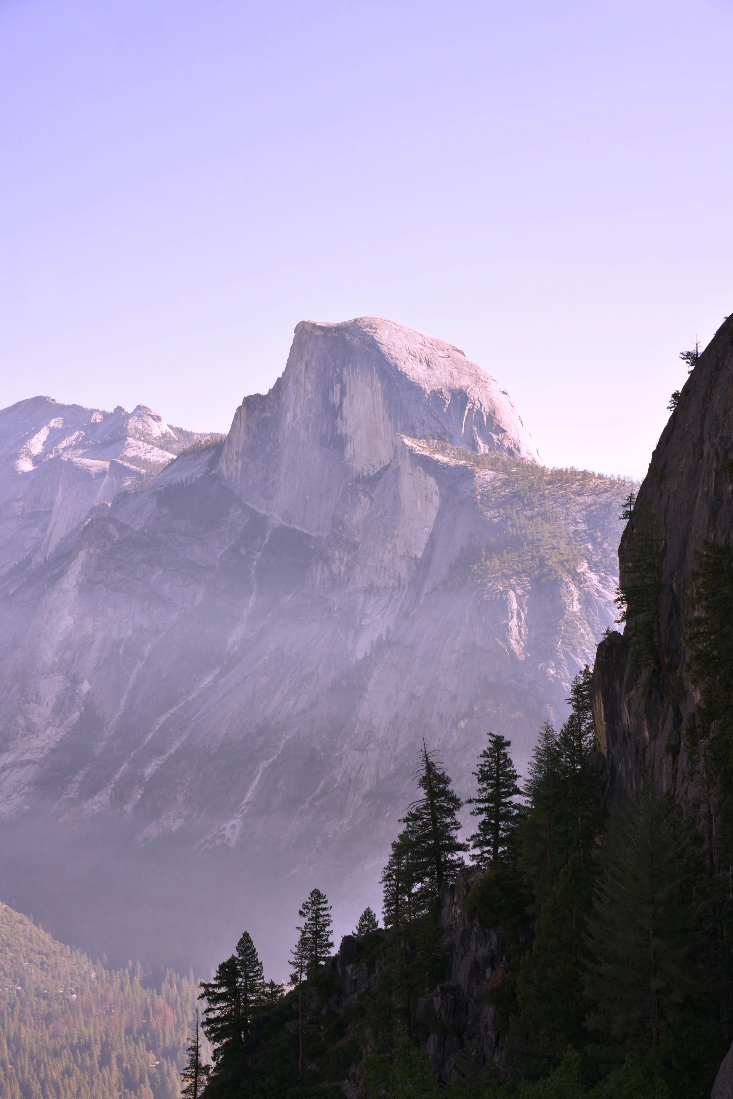 Yosemite Magic