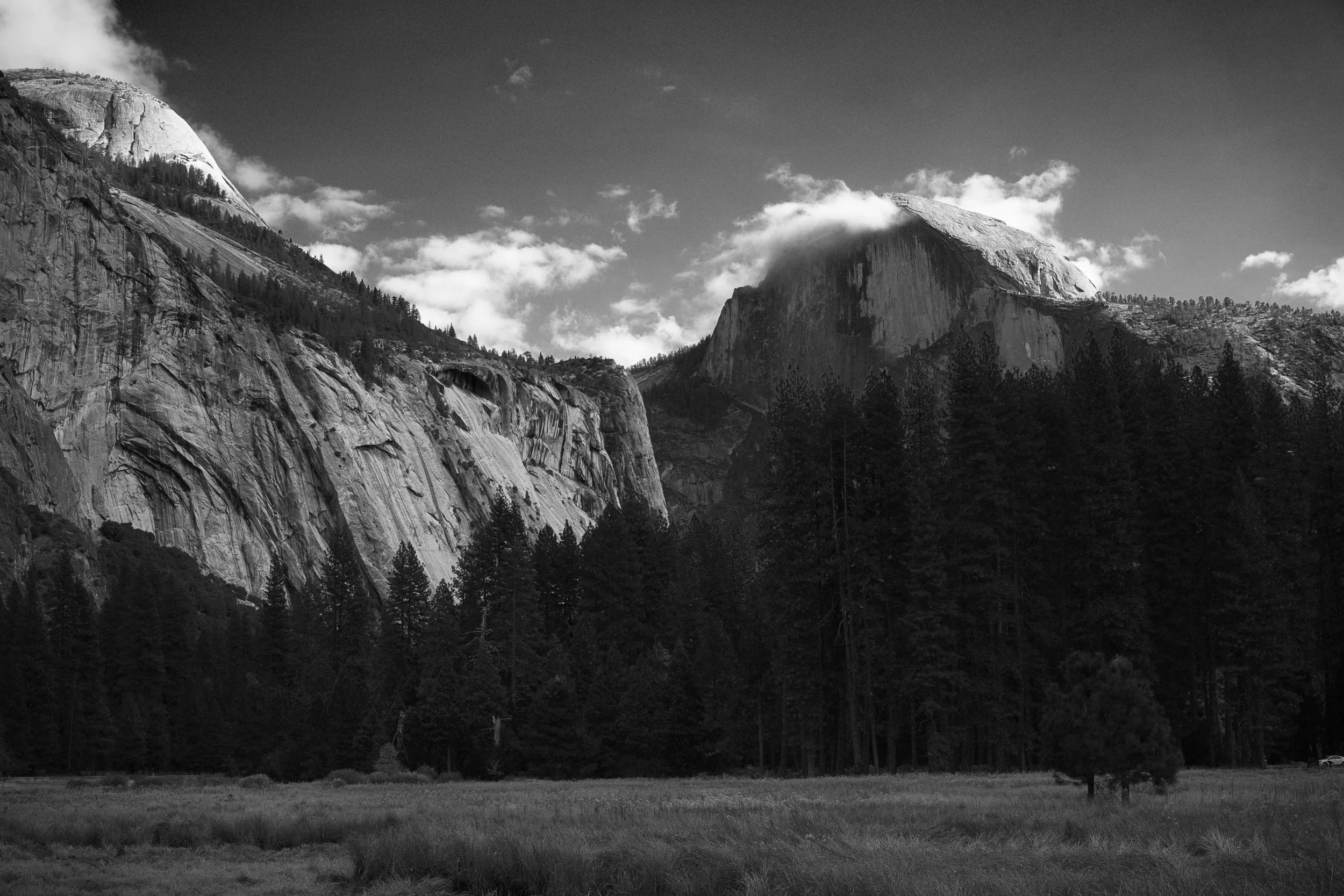 Keep close to Nature’s Heart