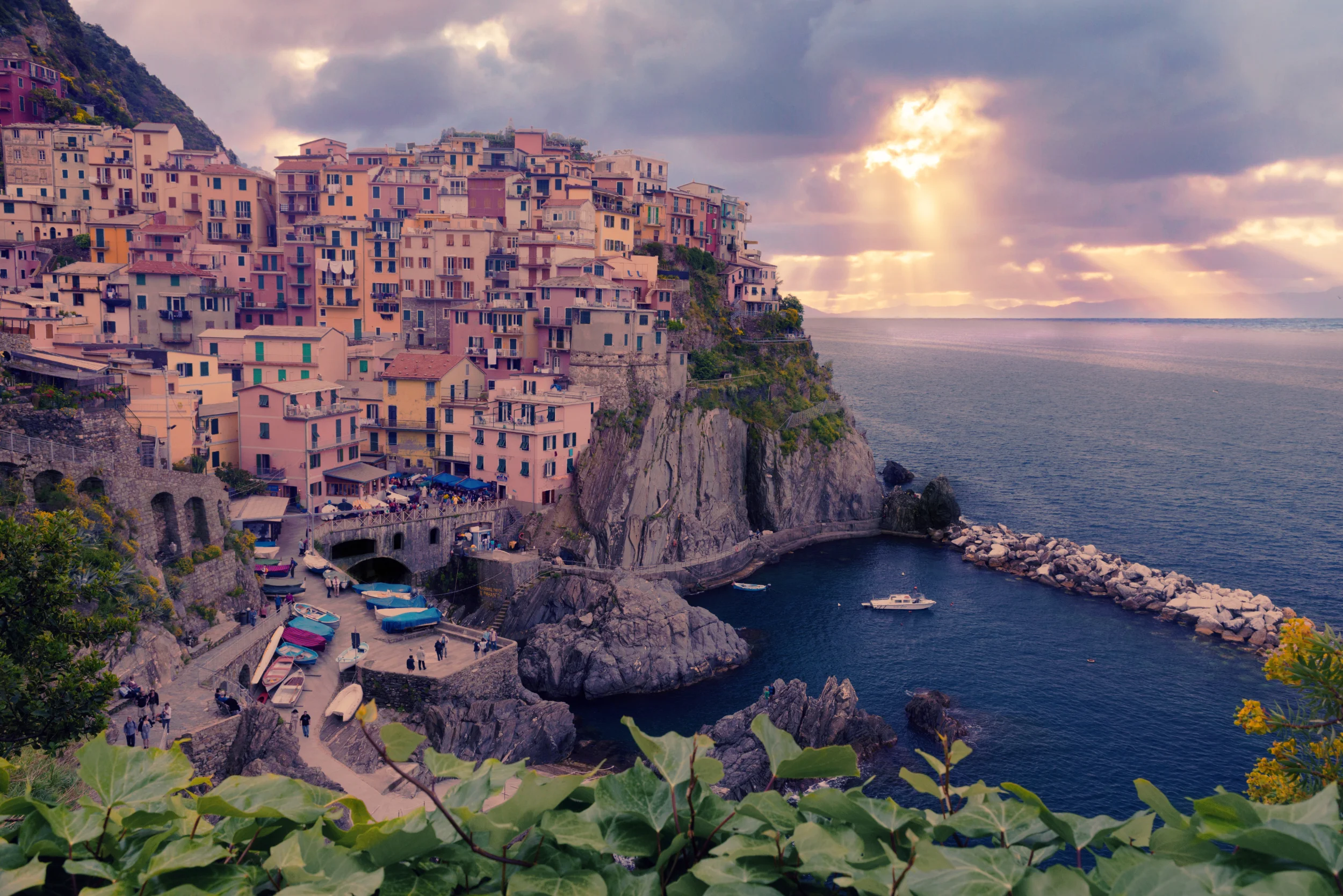 Manarola