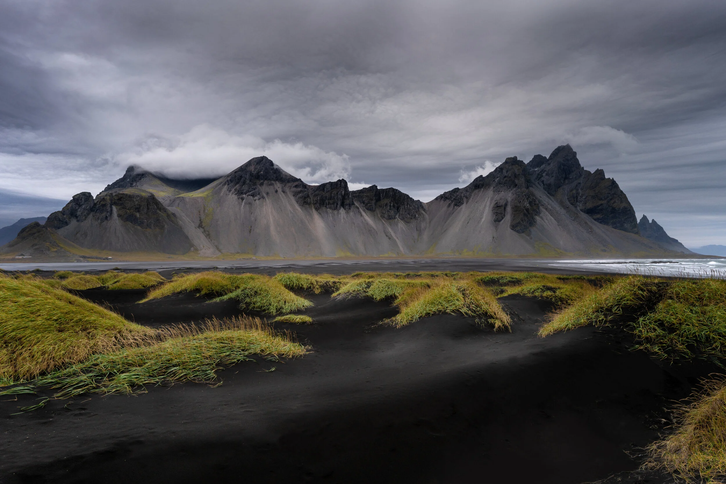 Iceland Vestrahorn 2