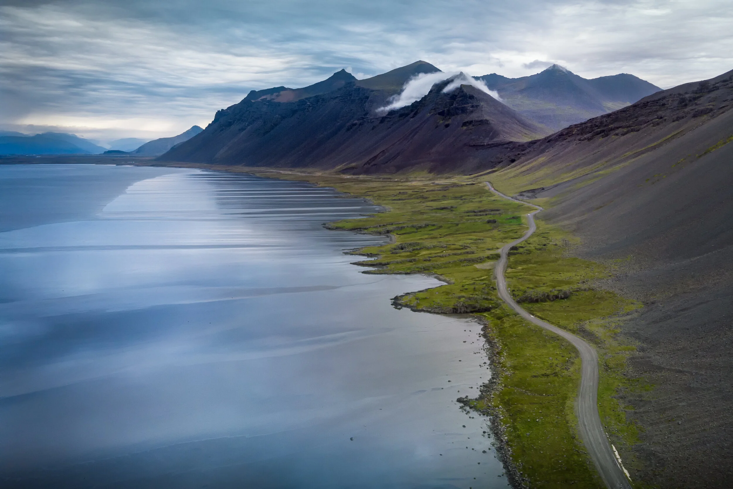 Iceland Vestrahorn 3