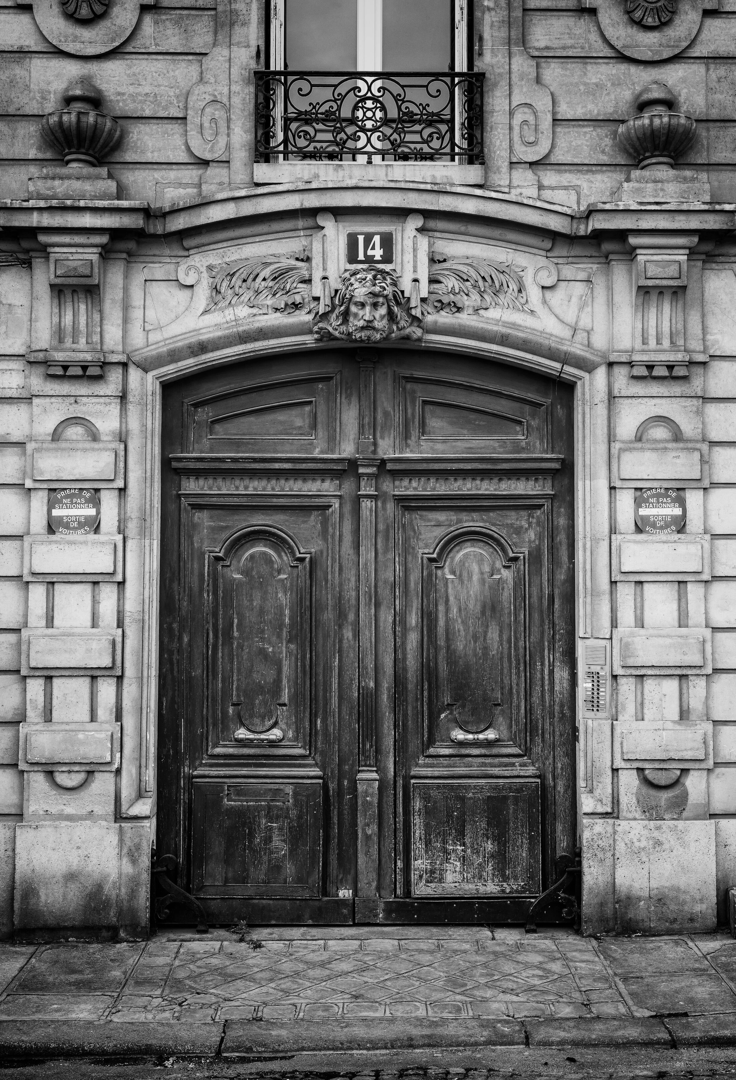 Parisian Doors.jpeg