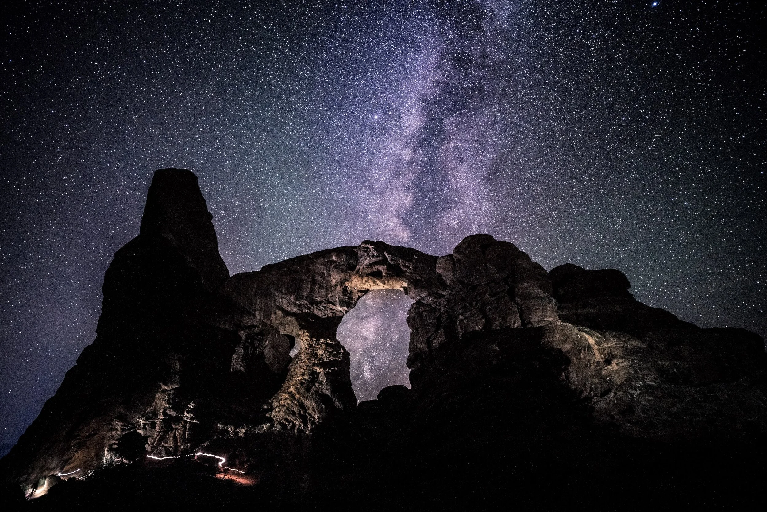 A Night Under The Stars.jpeg