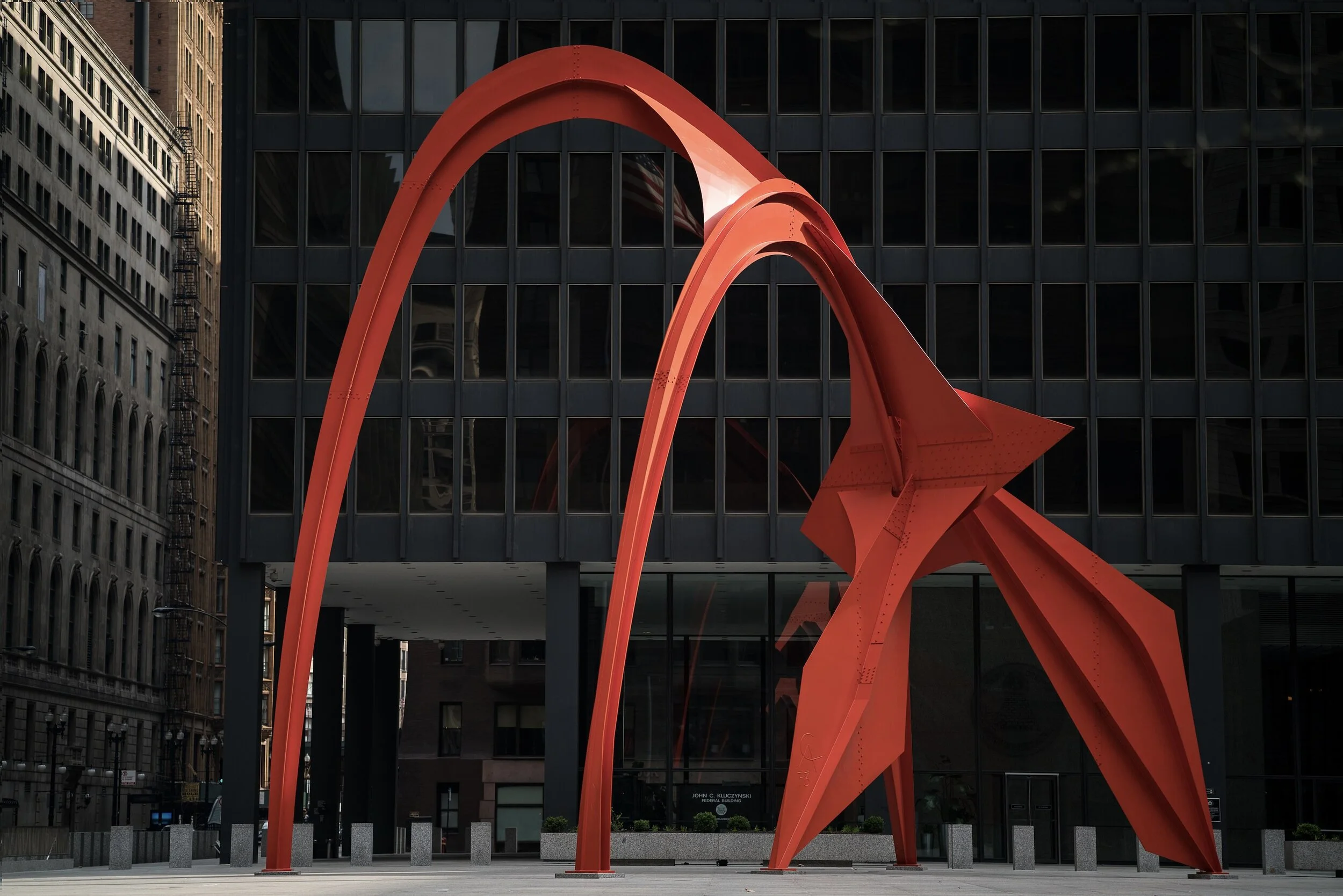 Chicago's Flamingo.jpeg