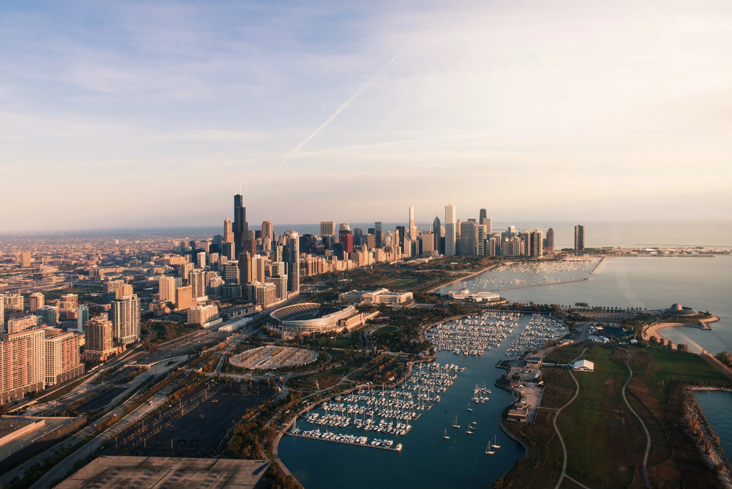 Birds Eye View Of Chicago 2.jpeg