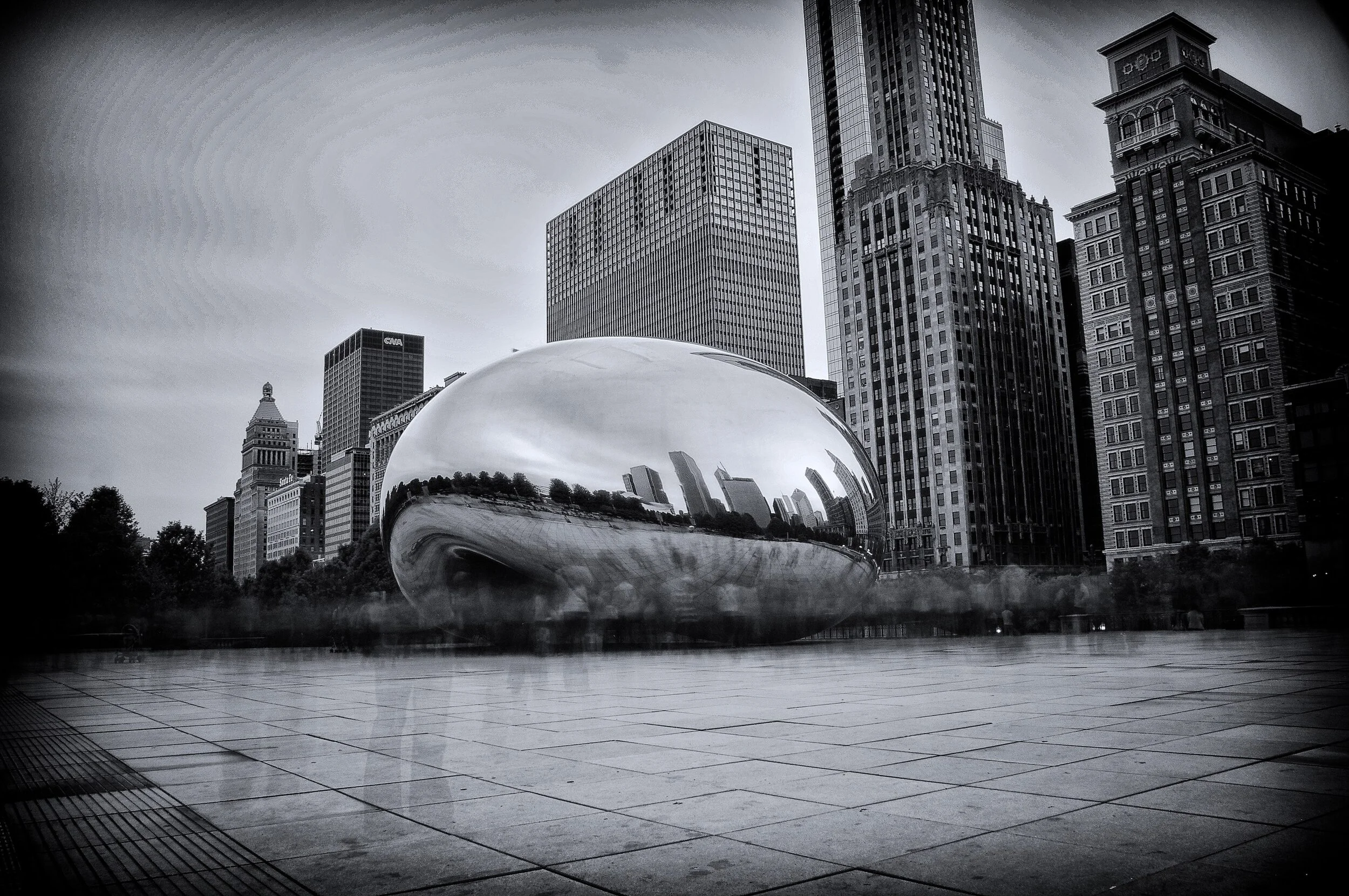 Ghosts of Cloudgate.jpeg