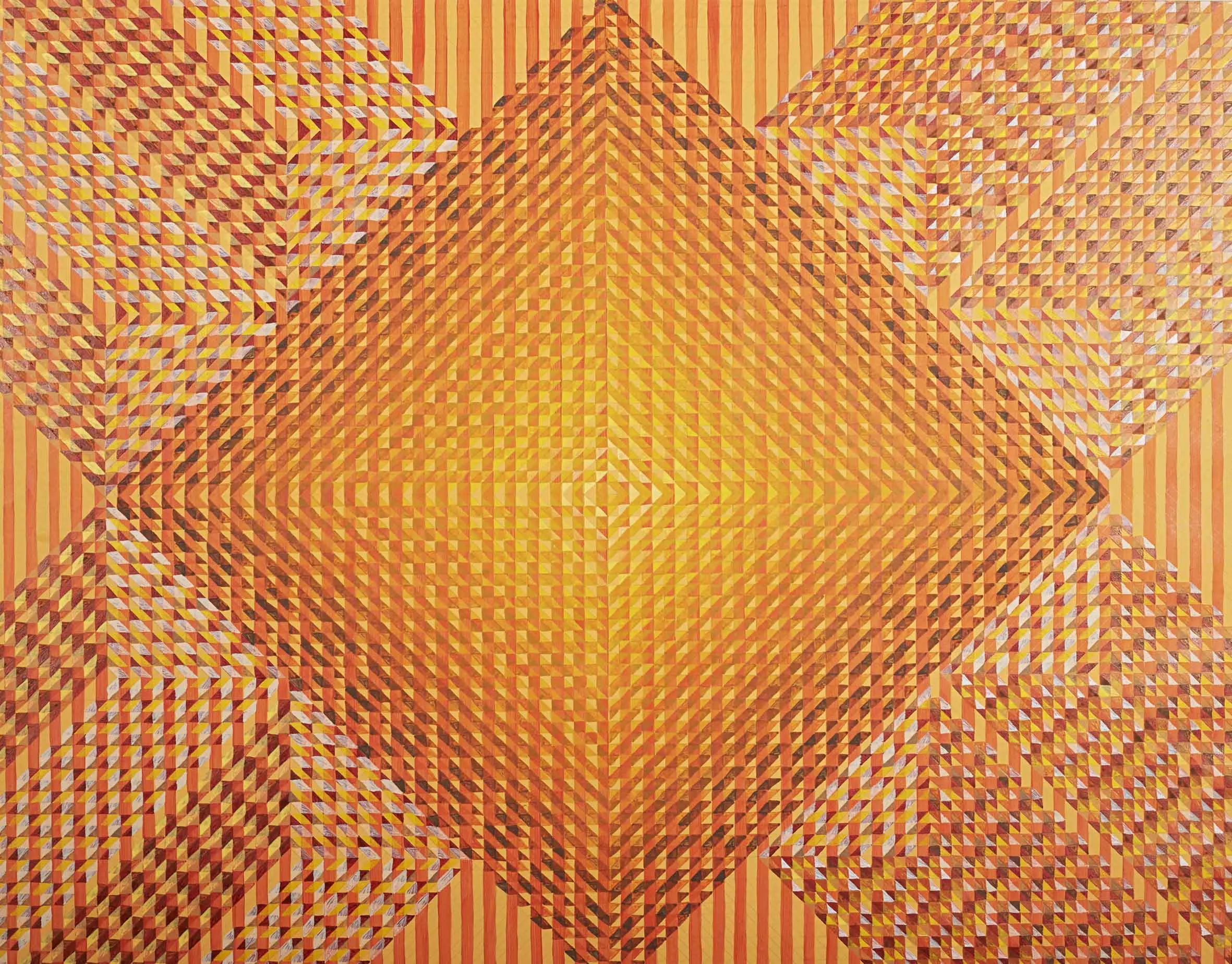 Sun Matrix