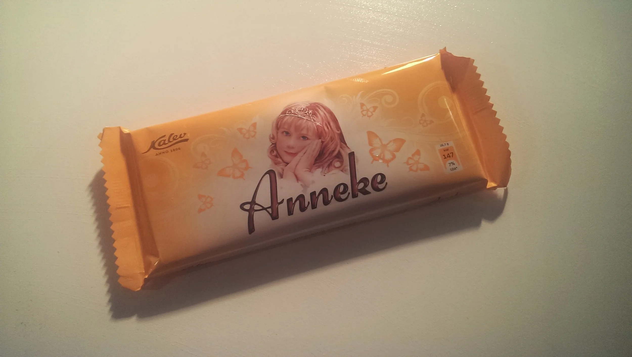 Kalev Anneke
