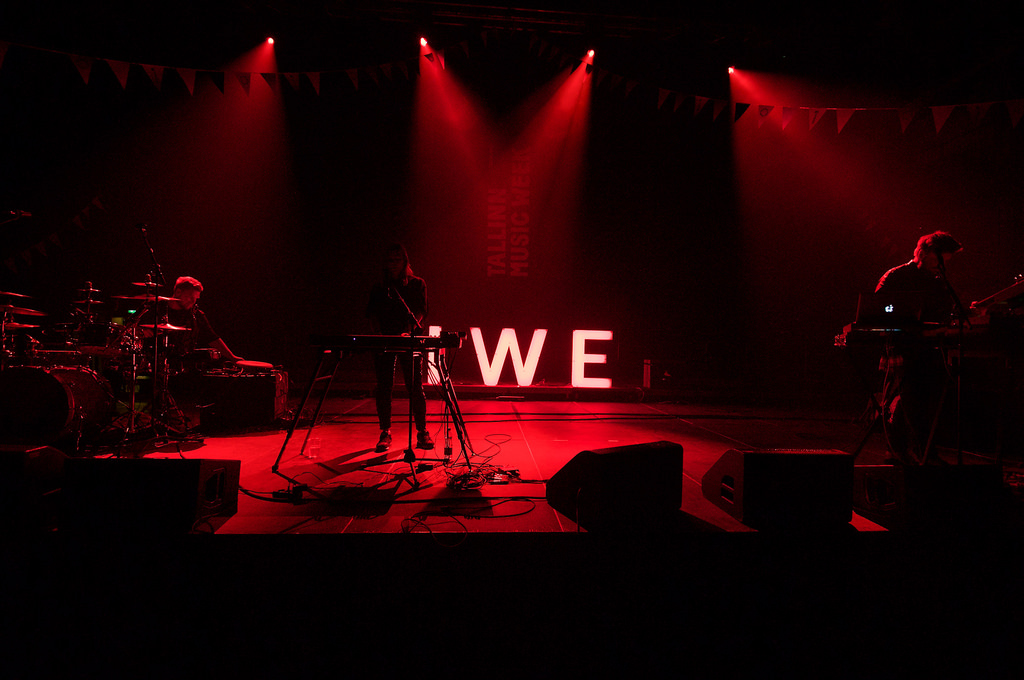 I Wear* Experiment (Martin Lehari / TMW)