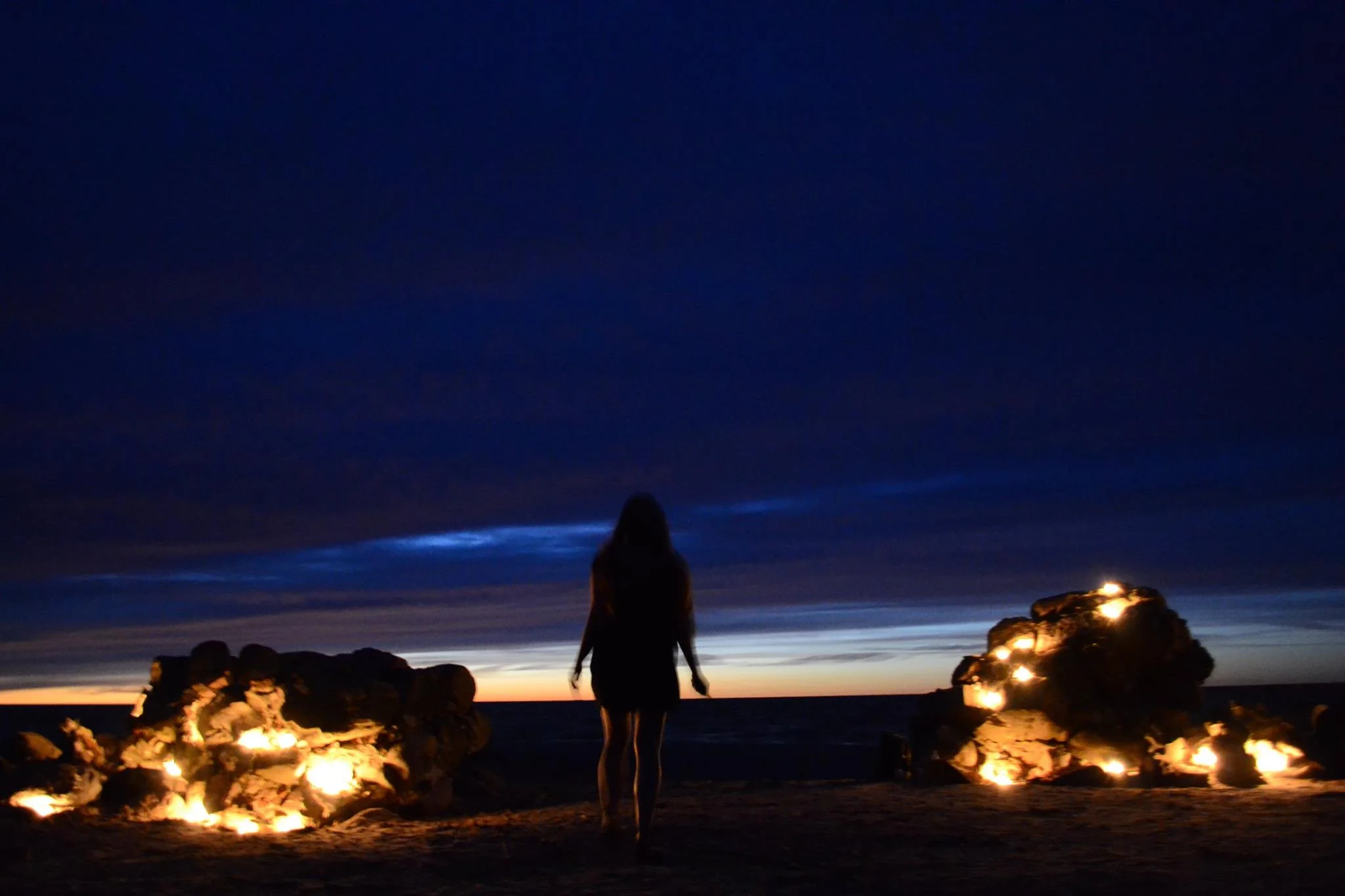 Photo: Anna Vilane