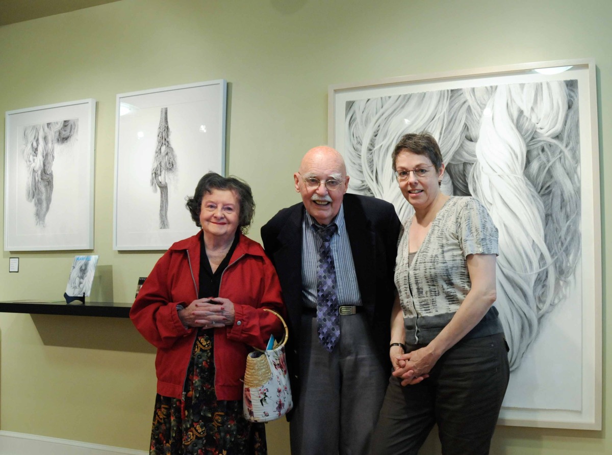Me with John & Betty - 5/2010