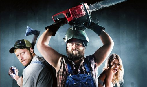 Instant Pick of the Week: Tucker and Dale Versus Evil