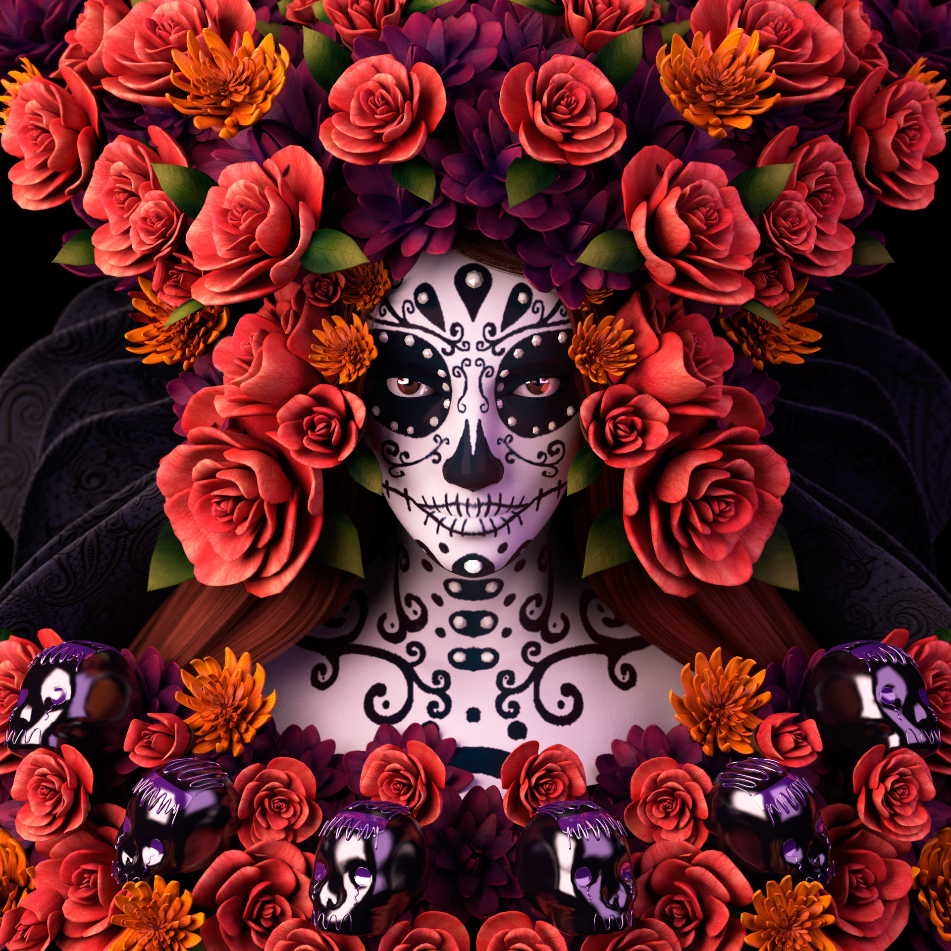 Art by Fer Aguilera Reyes