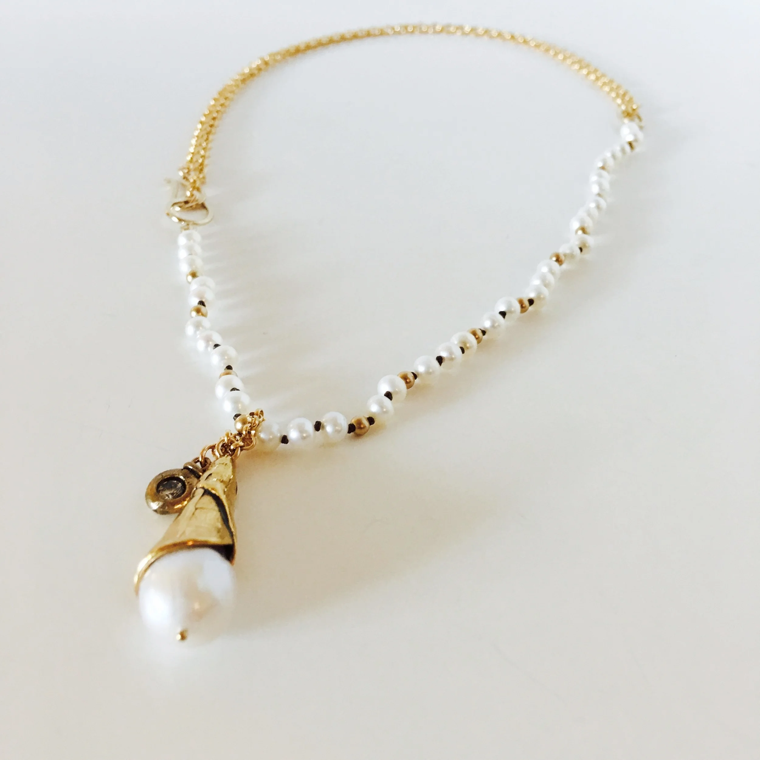 pearls chain & fob.jpg