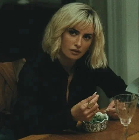 Penelope Cruz wears two of my rings in the new move The Invite! Here she&rsquo;s wearing a Goddess signet. She also wears a big white pearl on her other hand (I&rsquo;ll share more photos when I have). Guys, this is such a good movie! Olivia Wilde do