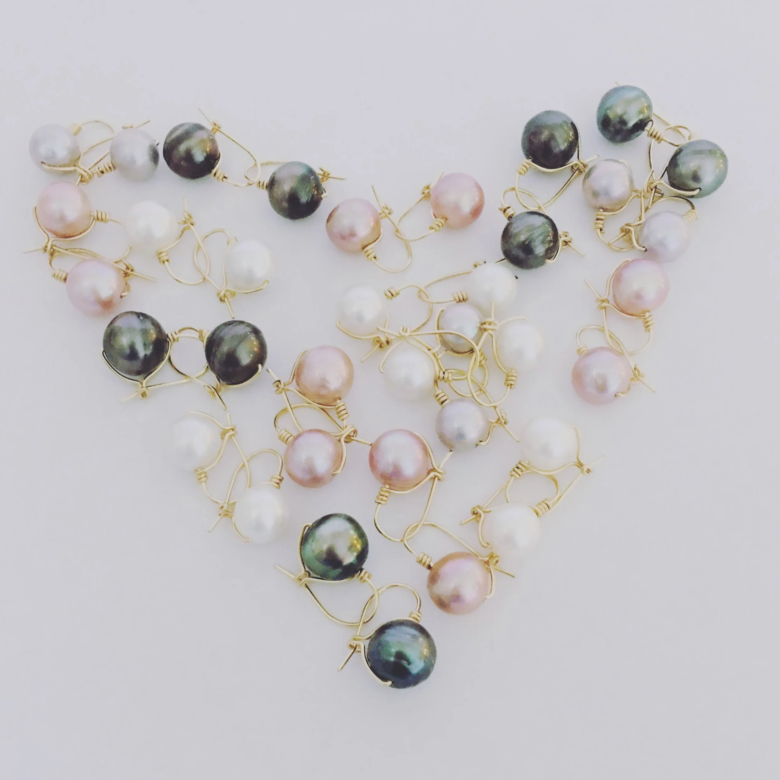 Sharing some LoVe today.😊💗