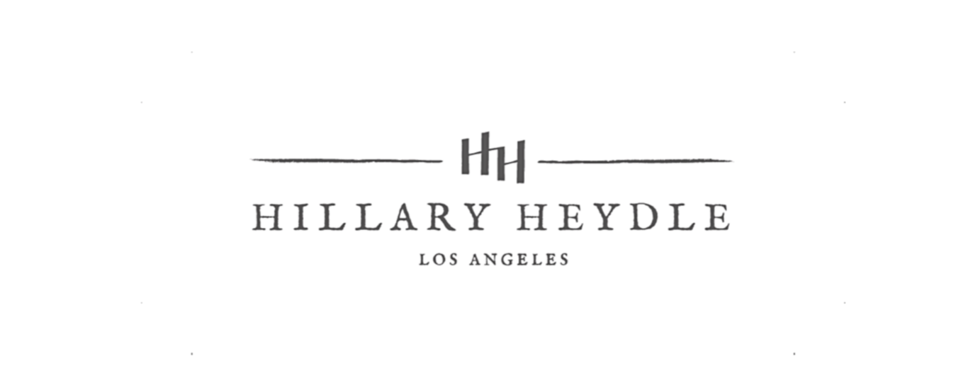        Hillary Heydle  