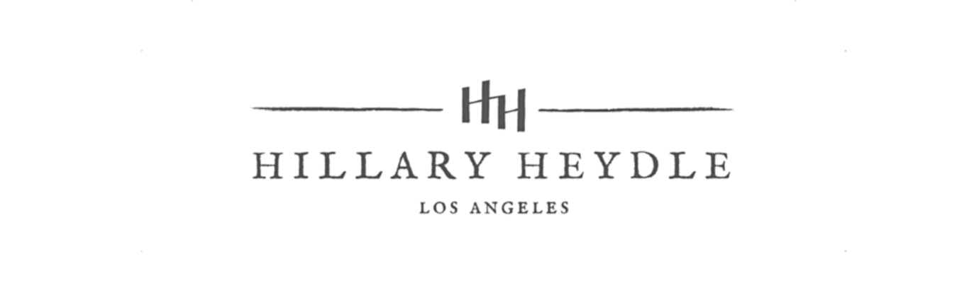        Hillary Heydle  