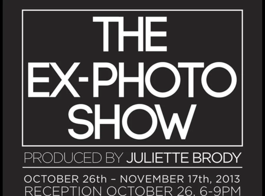 THE EX-PHOTO SHOW