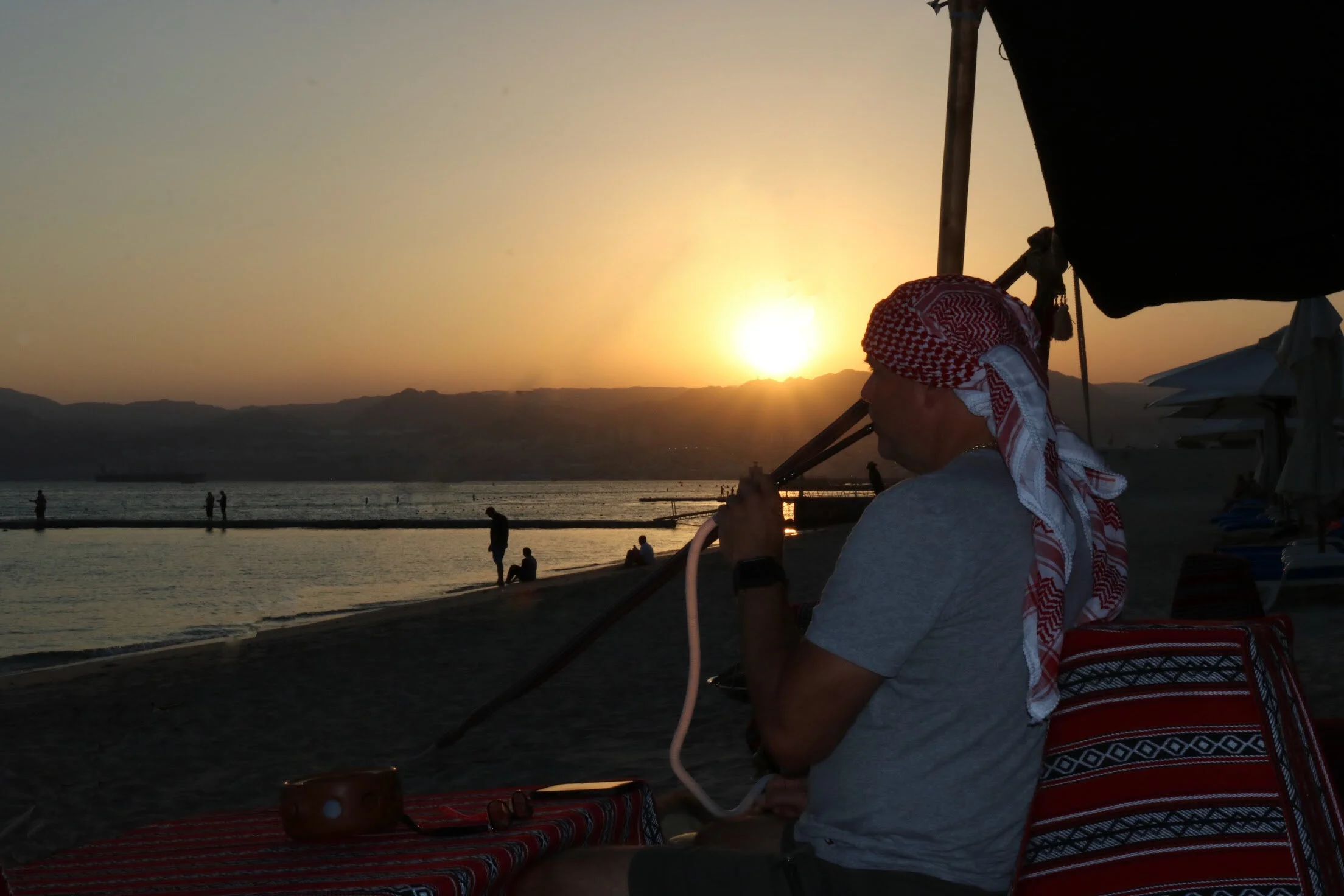 Hookah by Sunset.jpeg