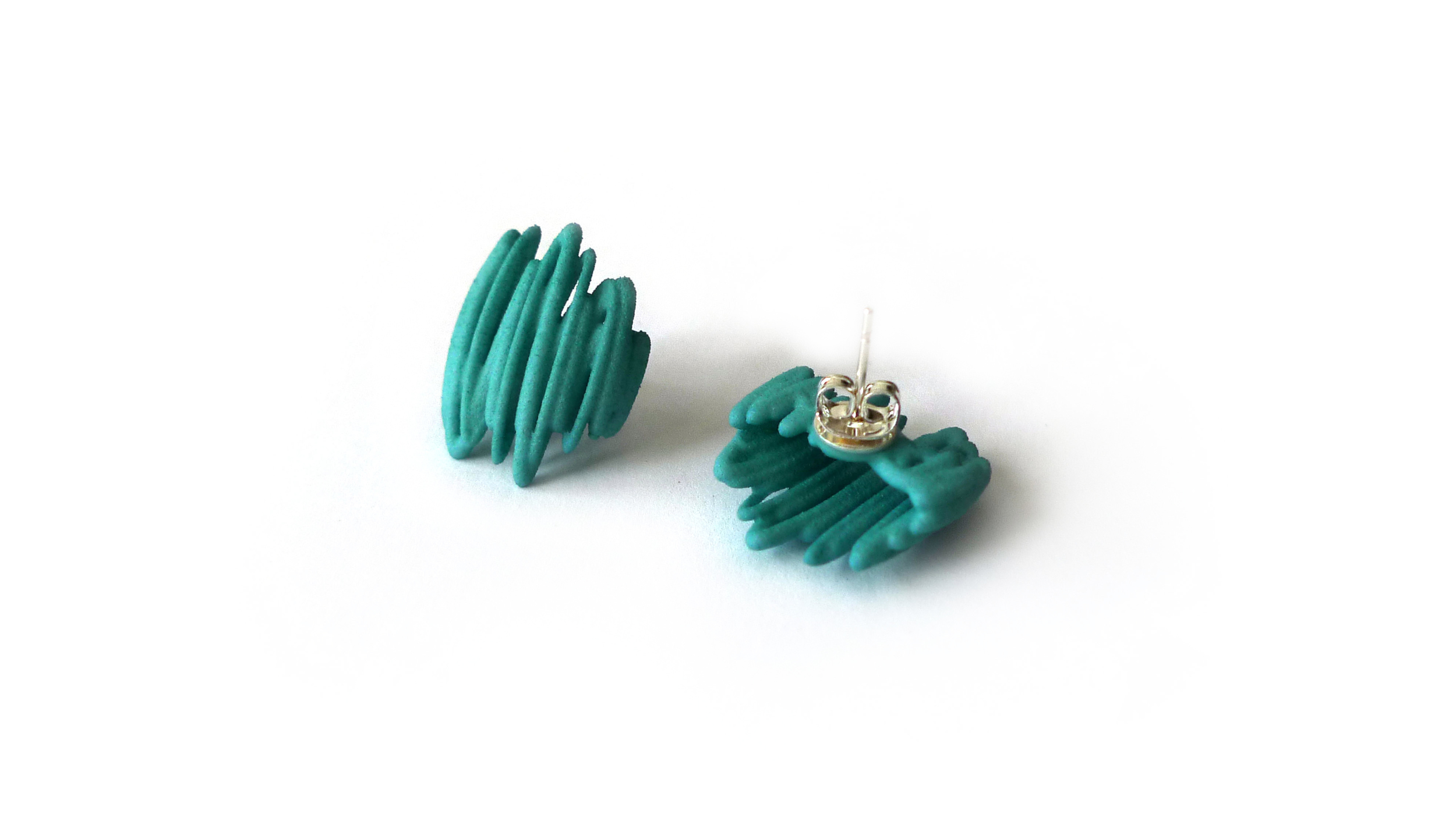 Vort Studs (Bubbled) 5400: In Nylon $10 5490: In Steel $56