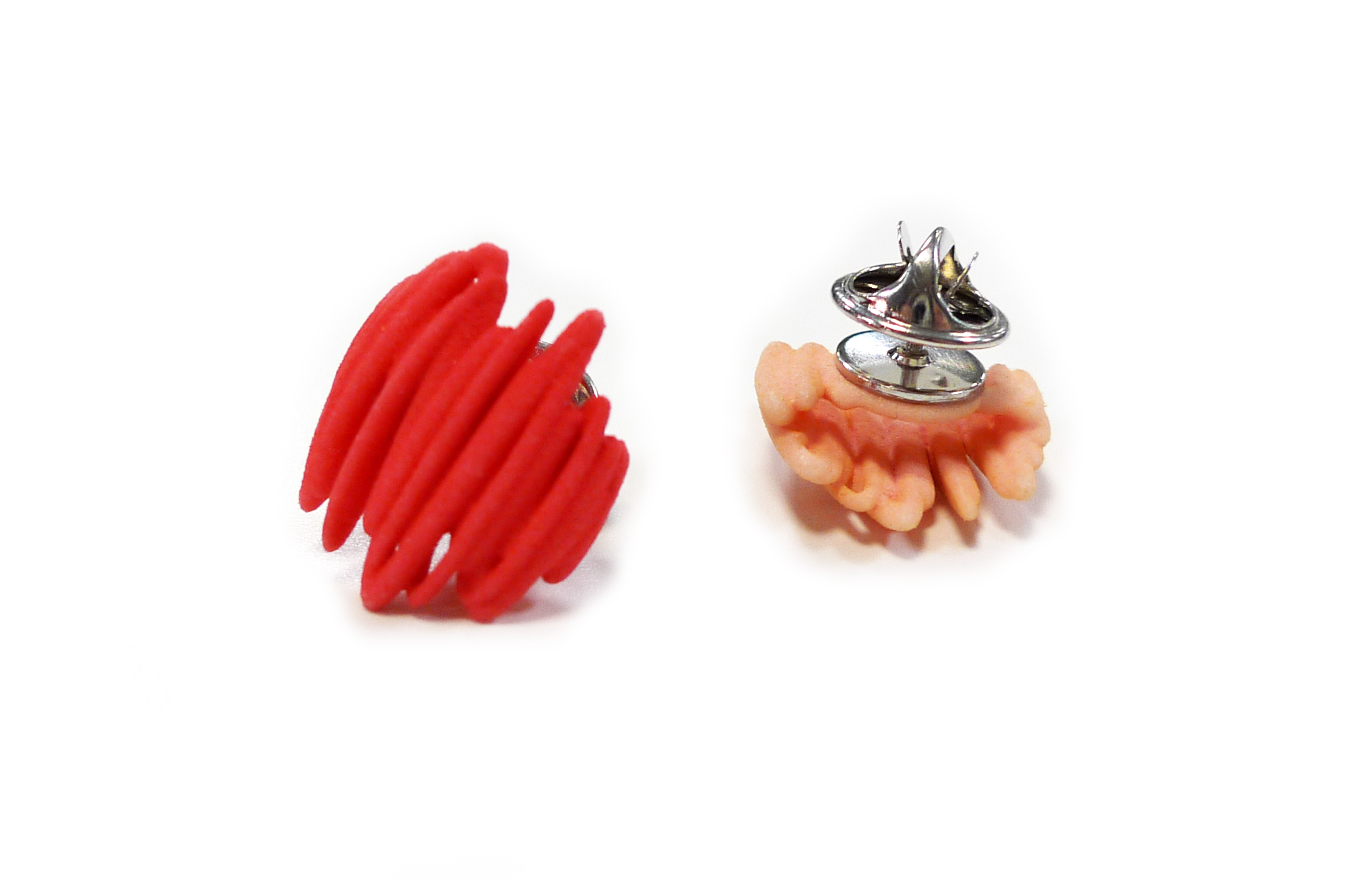 Vort (Bubbled) Pins 5900: In Nylon $5