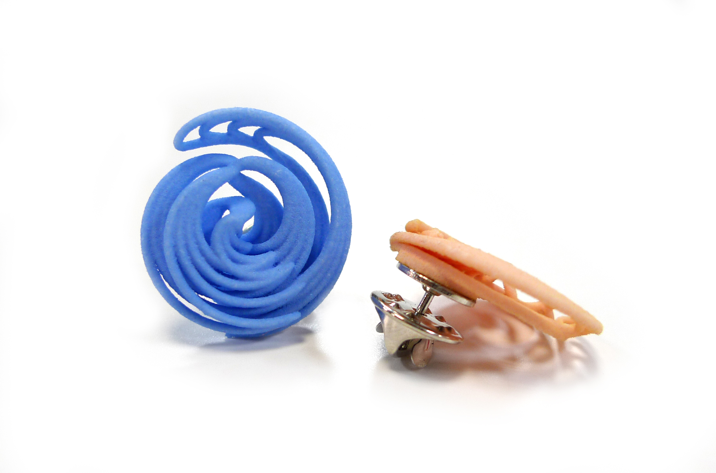 Ryb Pins 8900: In Nylon $5