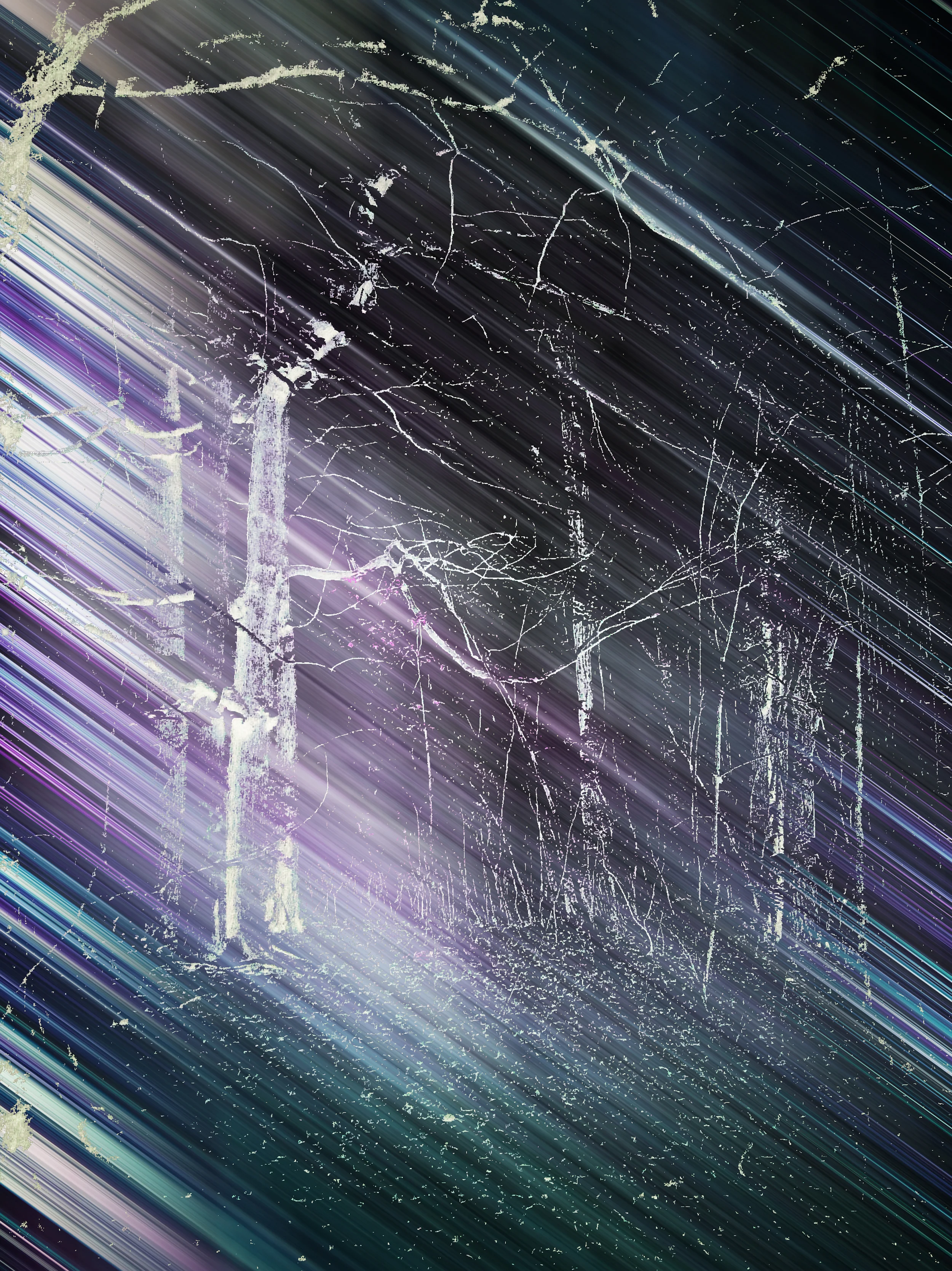 Beyond The Imaginative