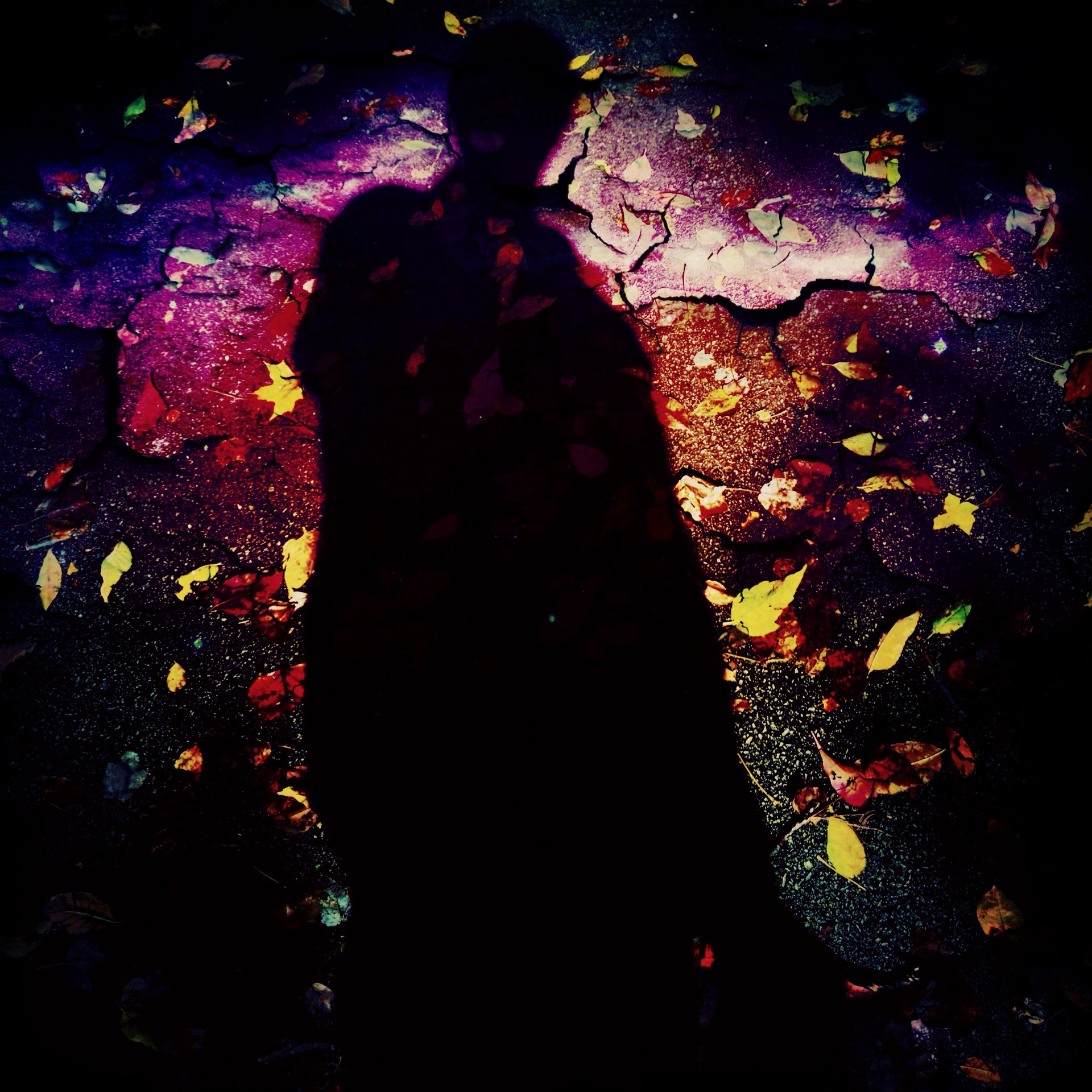 He Who Changes The Seasons