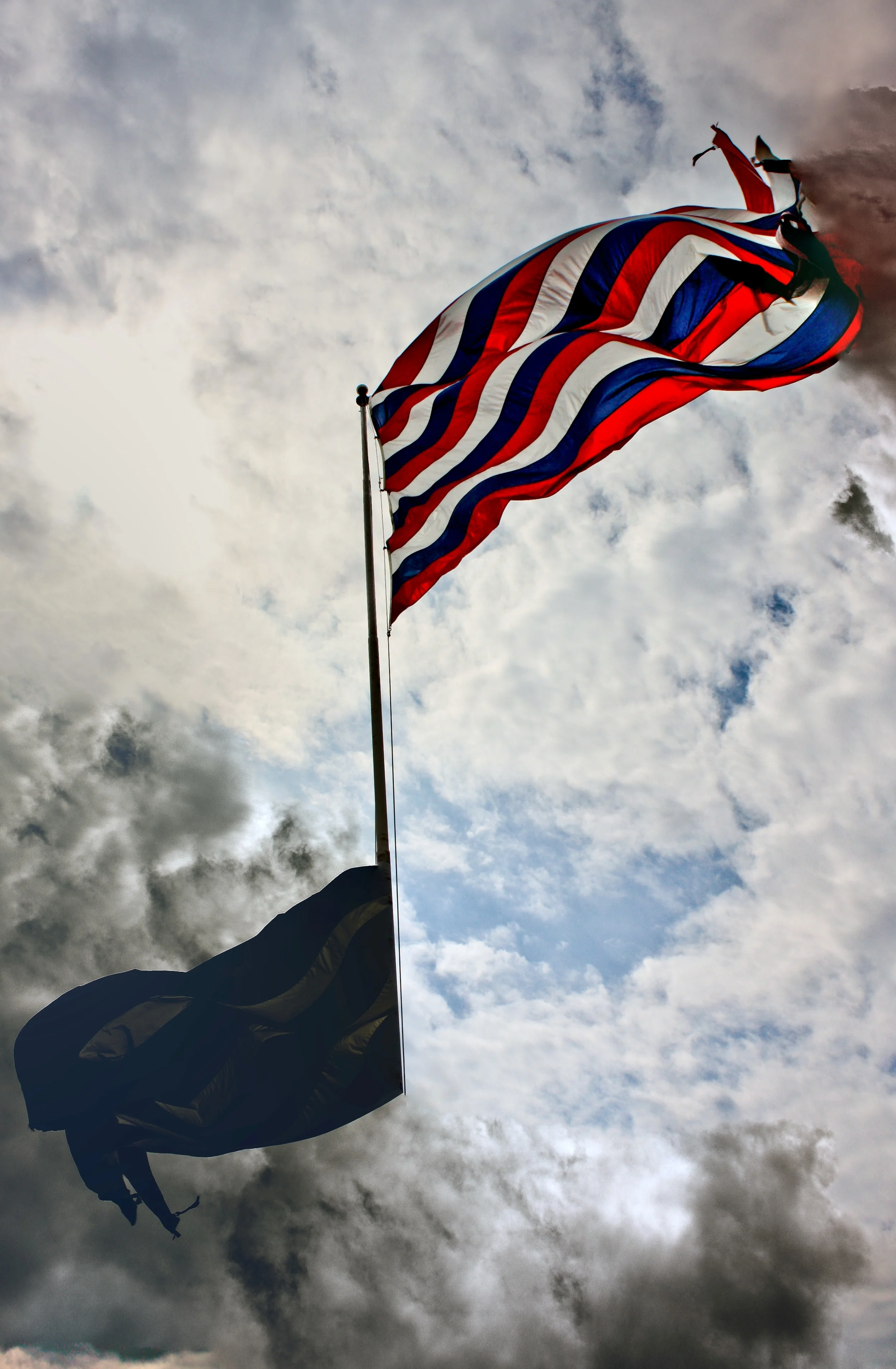 In Our Fathers We Trust