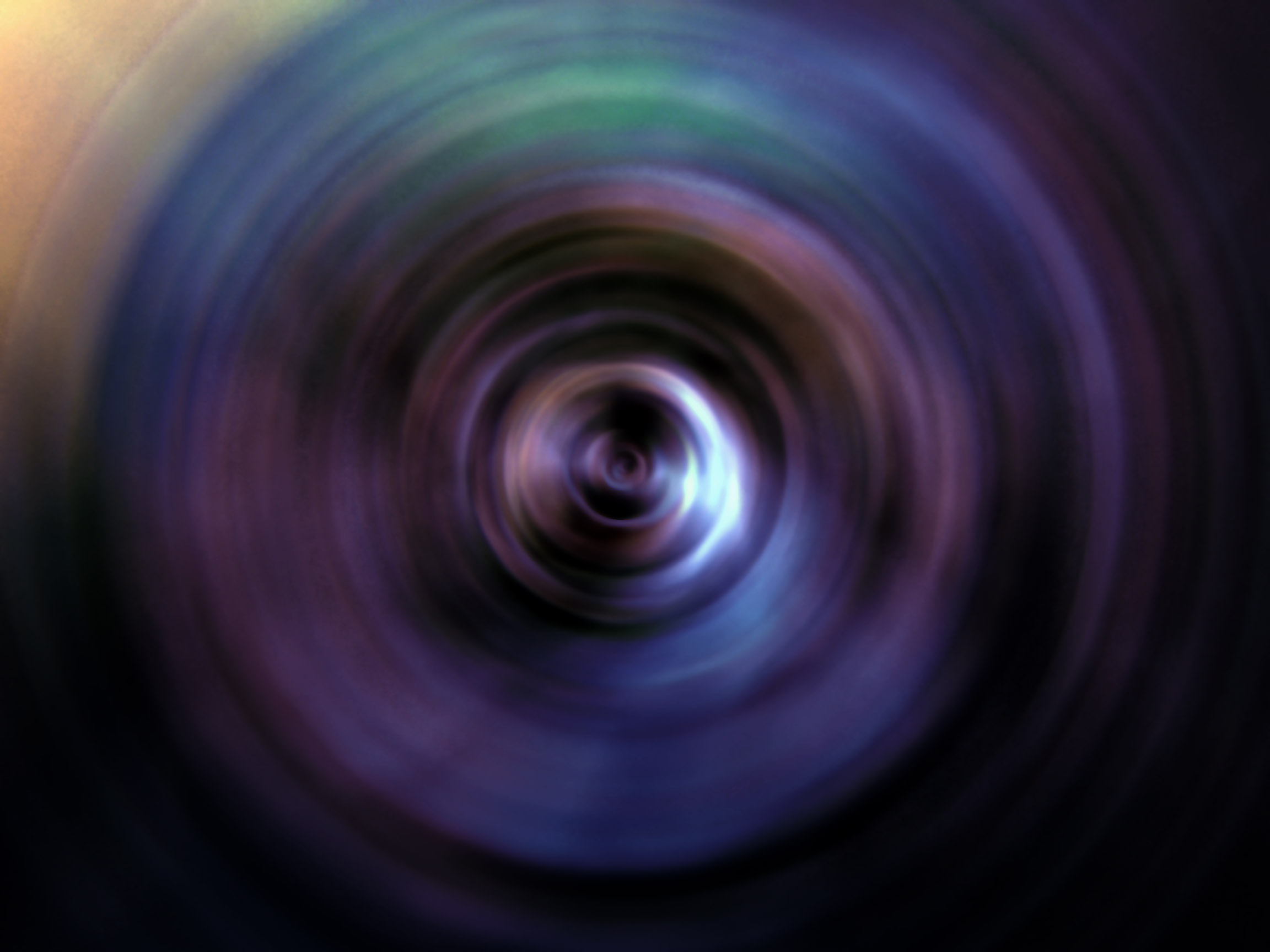 Down The Rabbit Hole