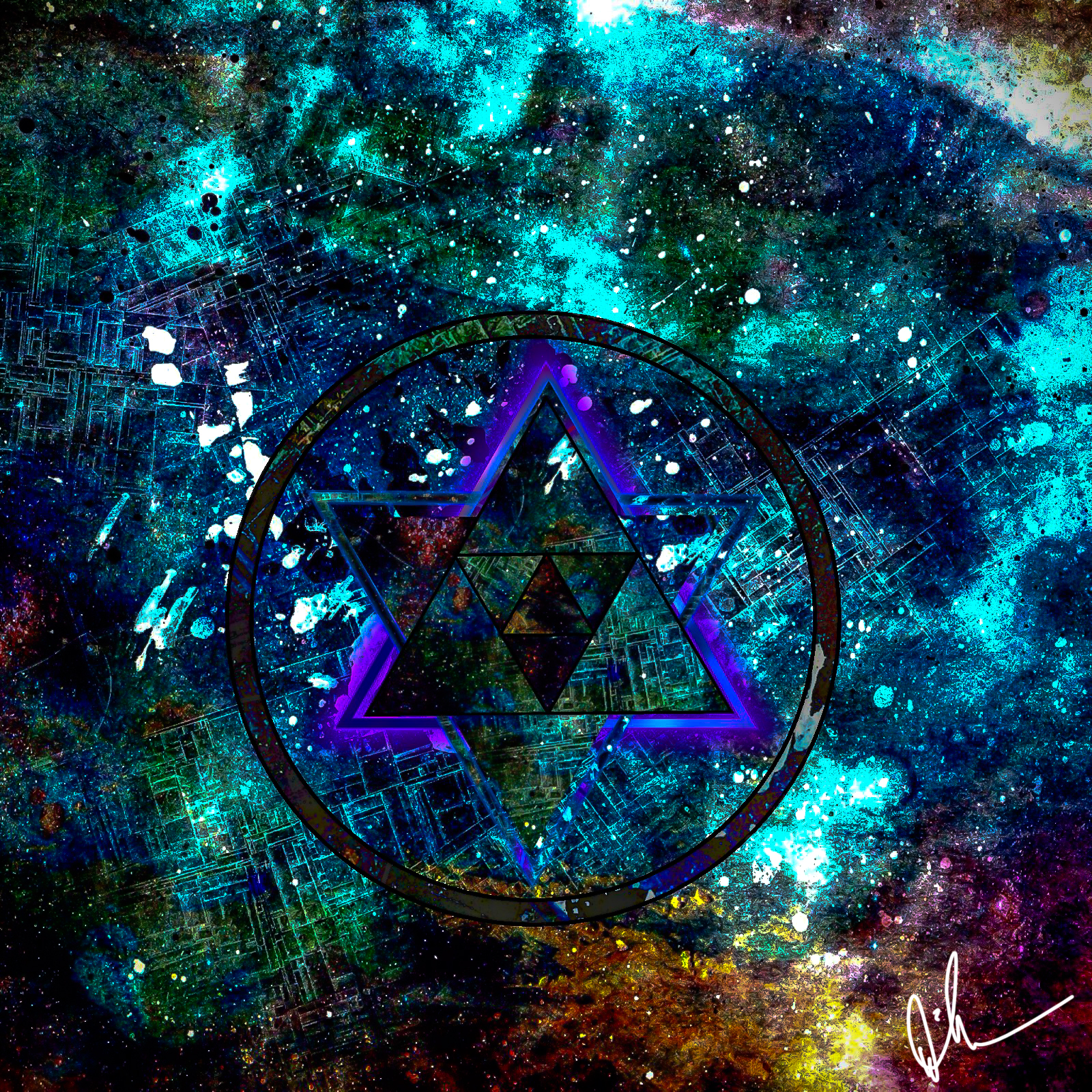Constellations