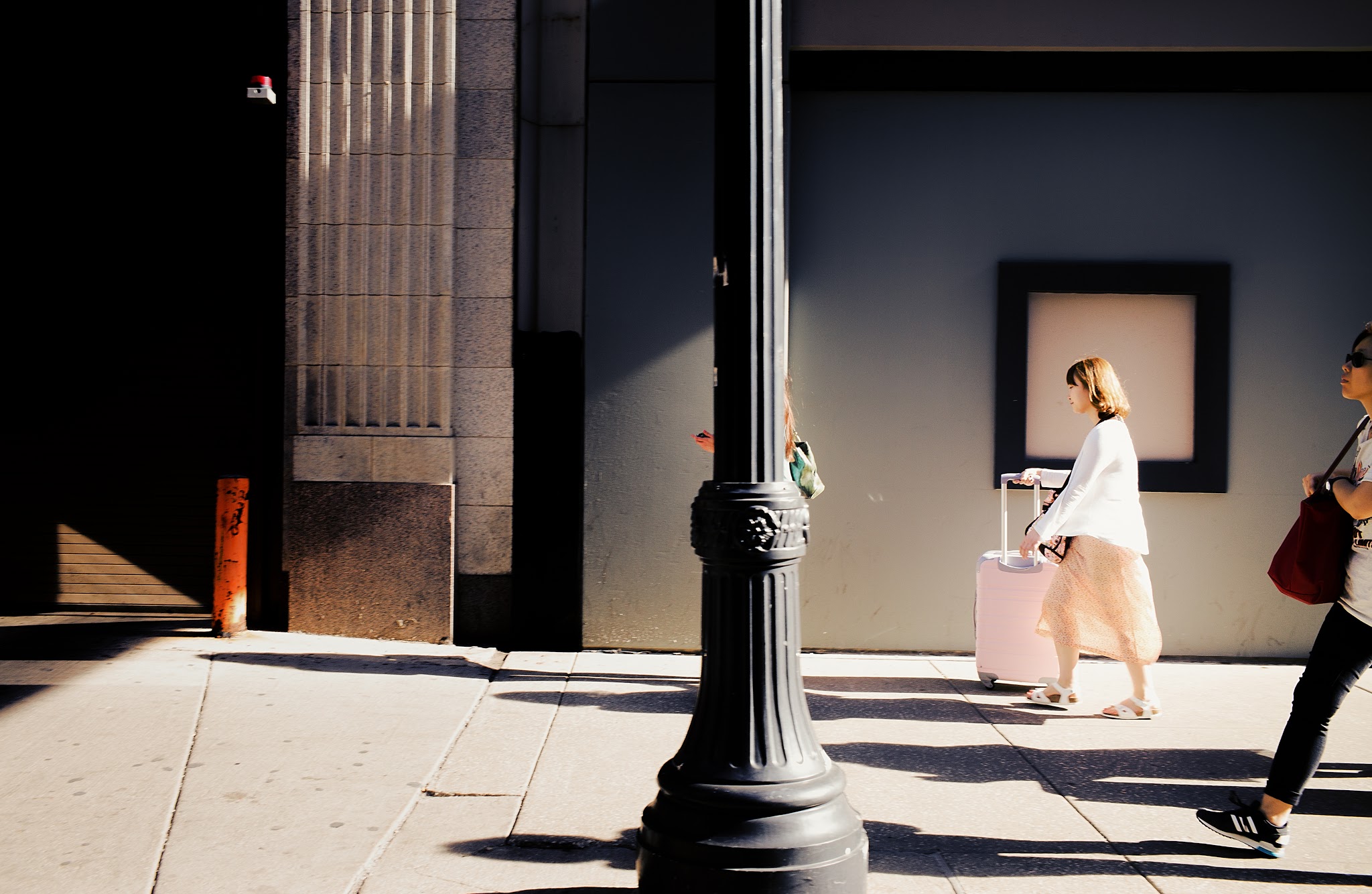 Image taken with Leica M @35mm