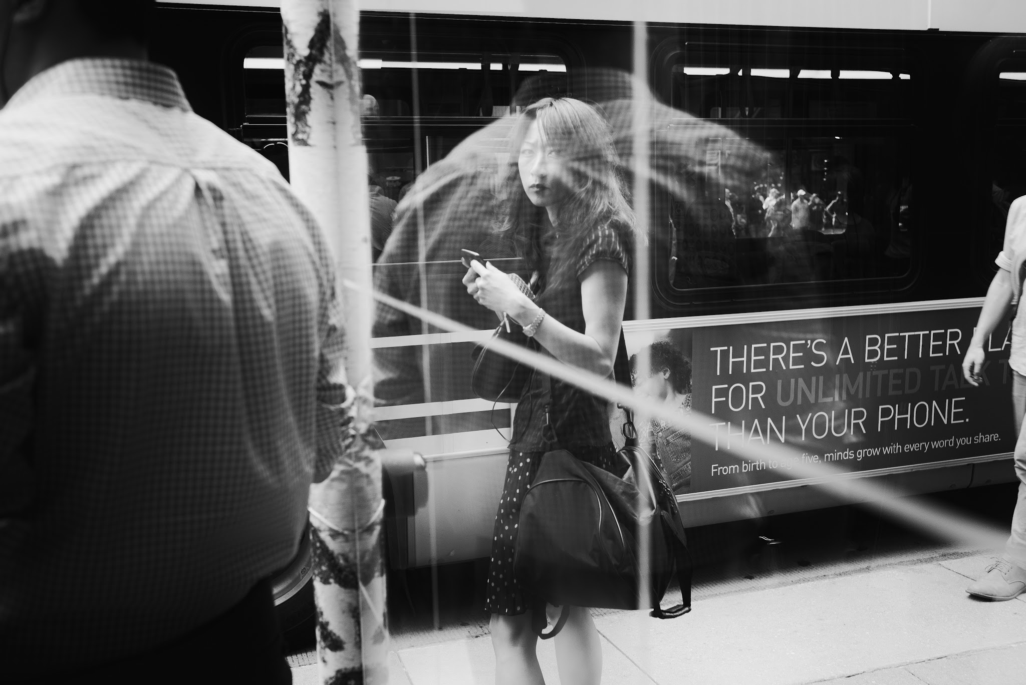 Image taken with Leica M @35mm