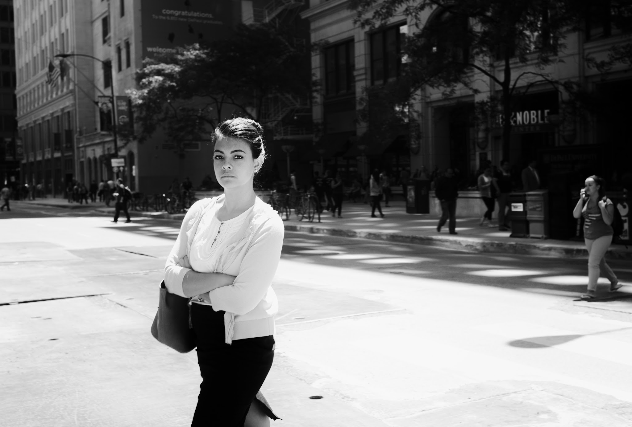 Image taken with Leica M @35mm