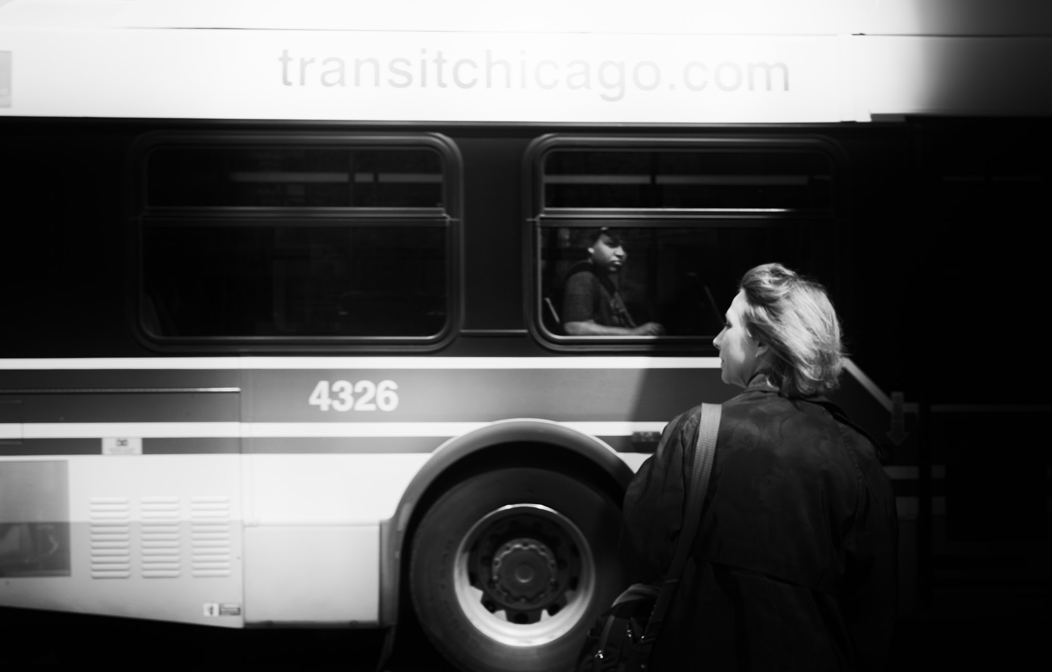 Image taken with Leica M @35mm