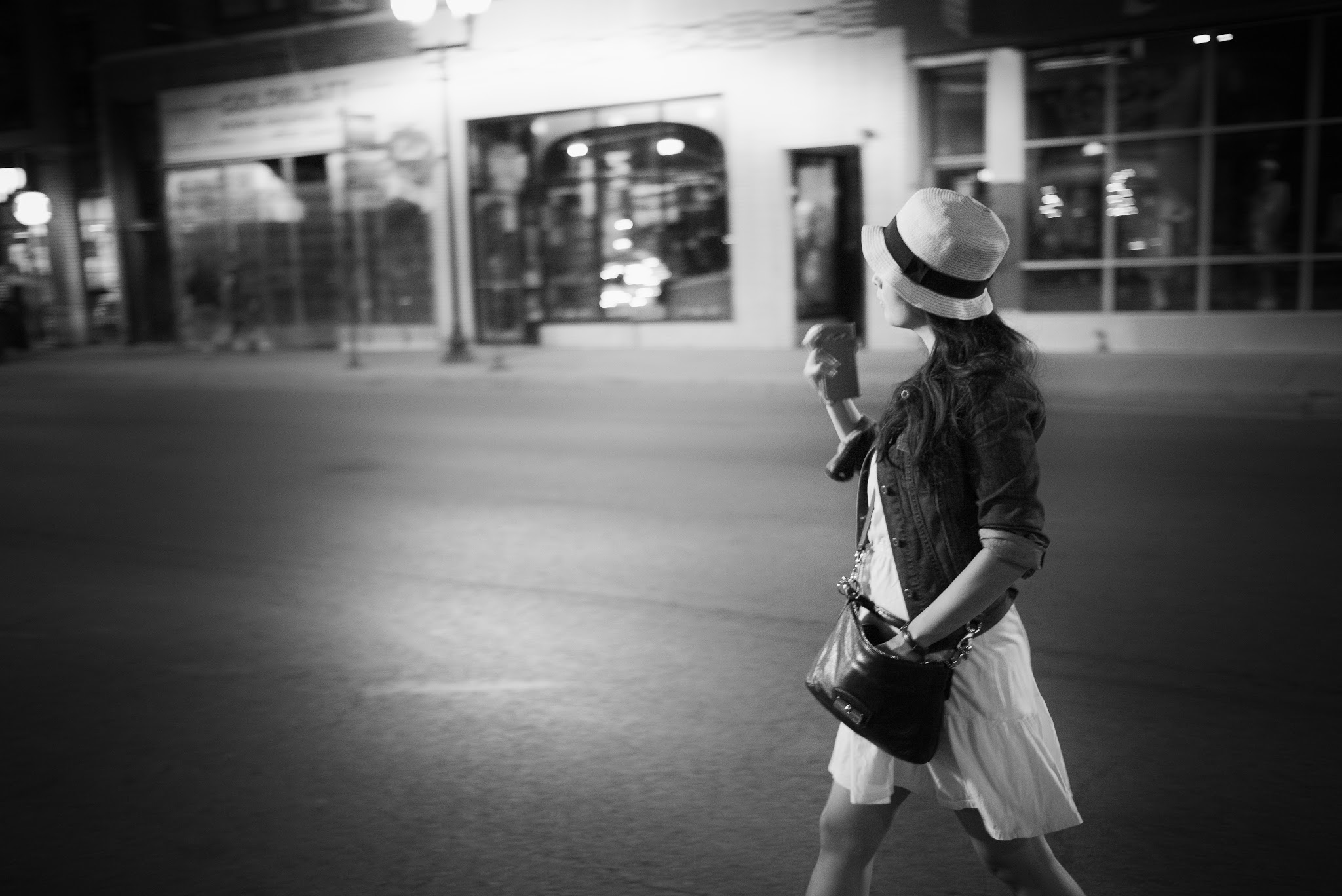Image taken with Leica M @35mm