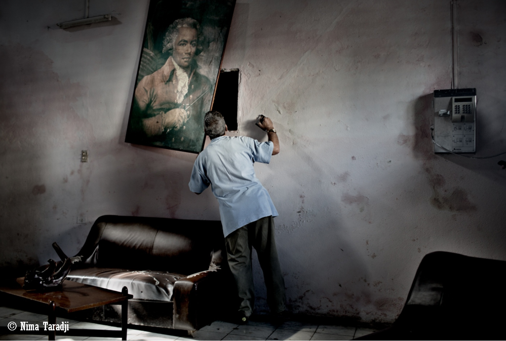 Image by Nima Taradji