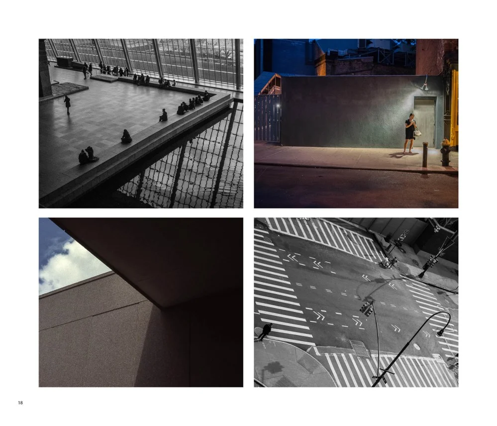 Images by Mike Lee