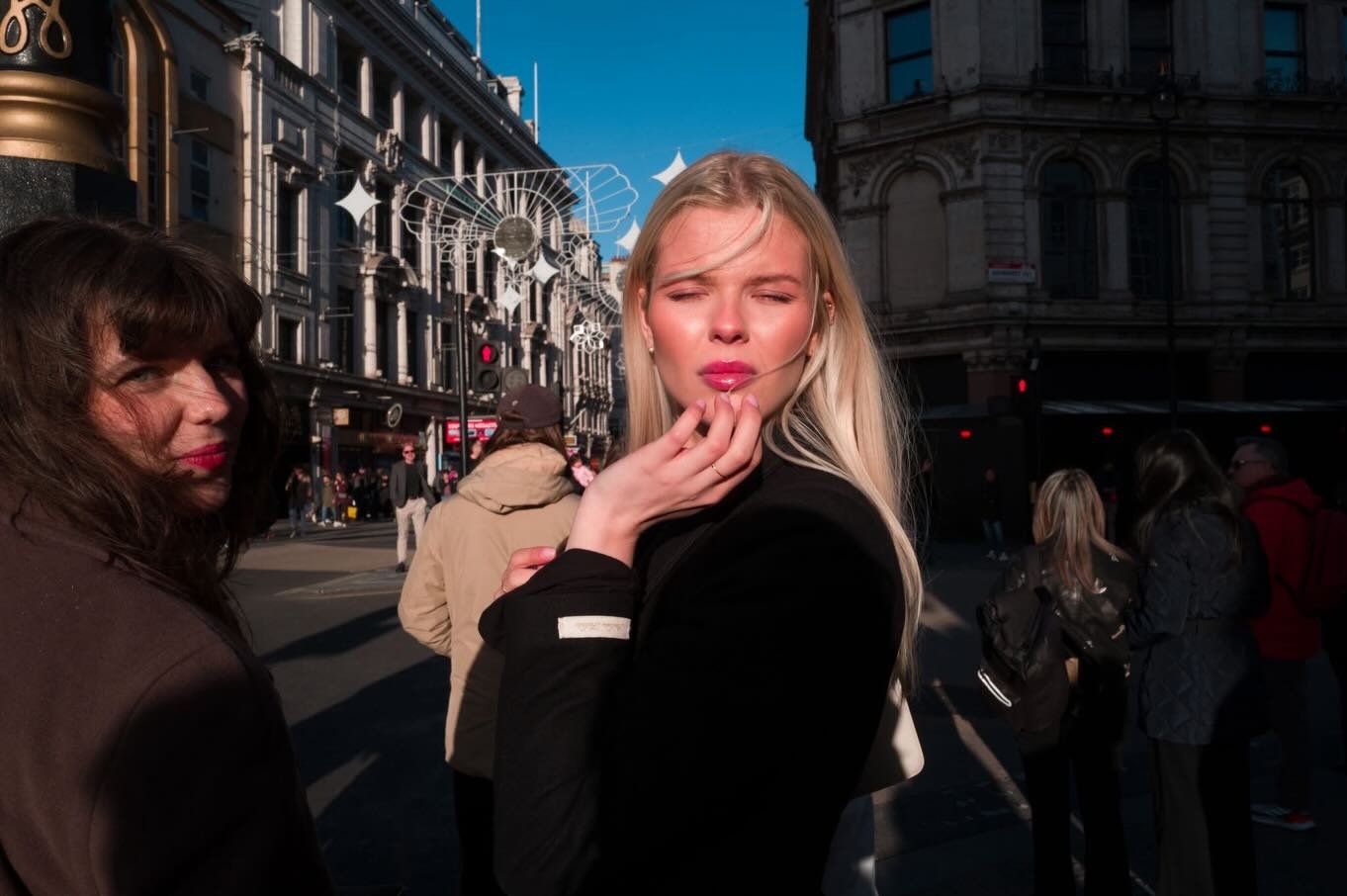 Light in London - Part 1
March 2026