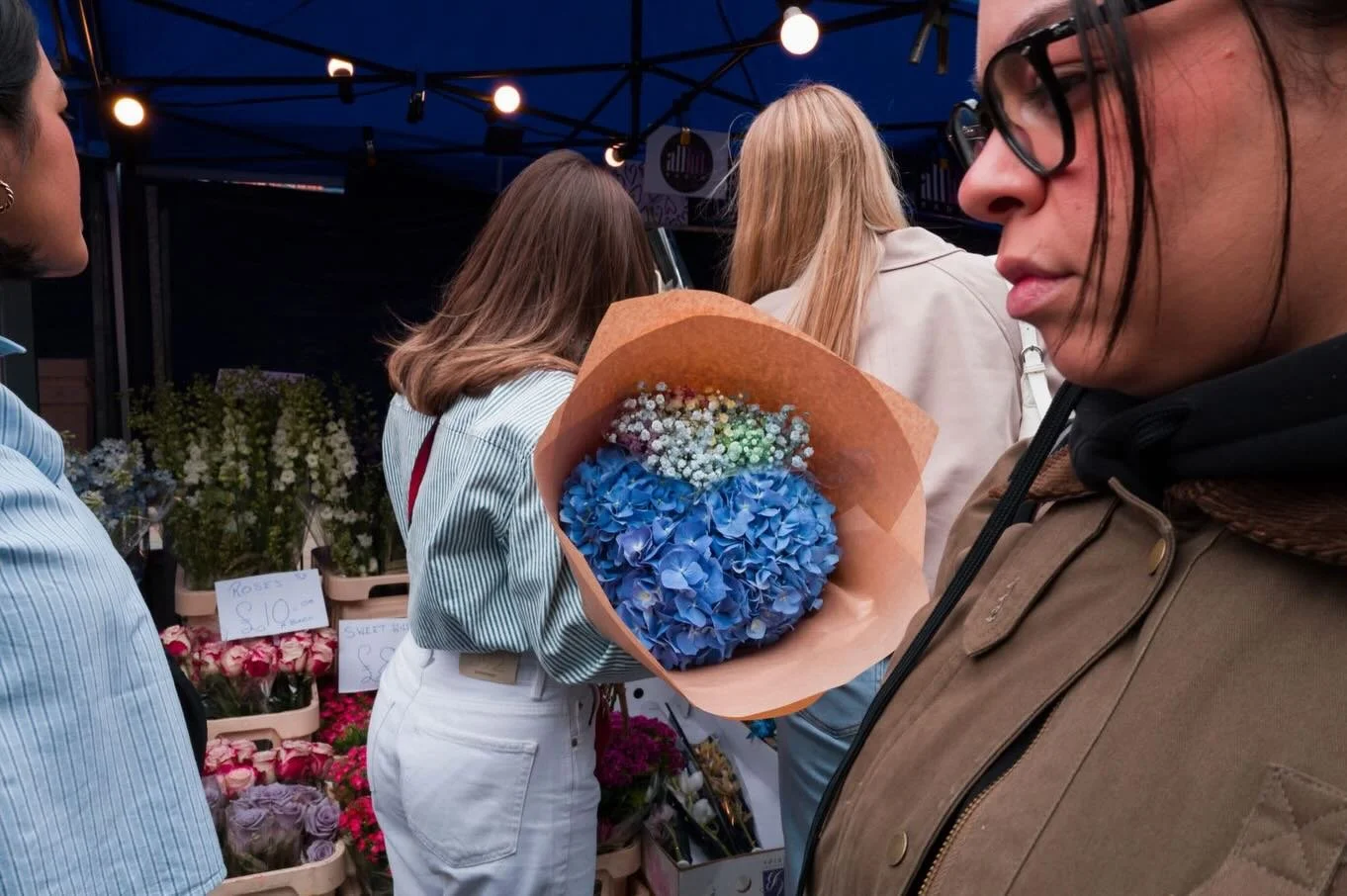 Flowers, flowers - May 2026