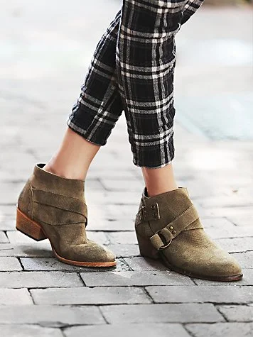 AUTUMN shoe LUST