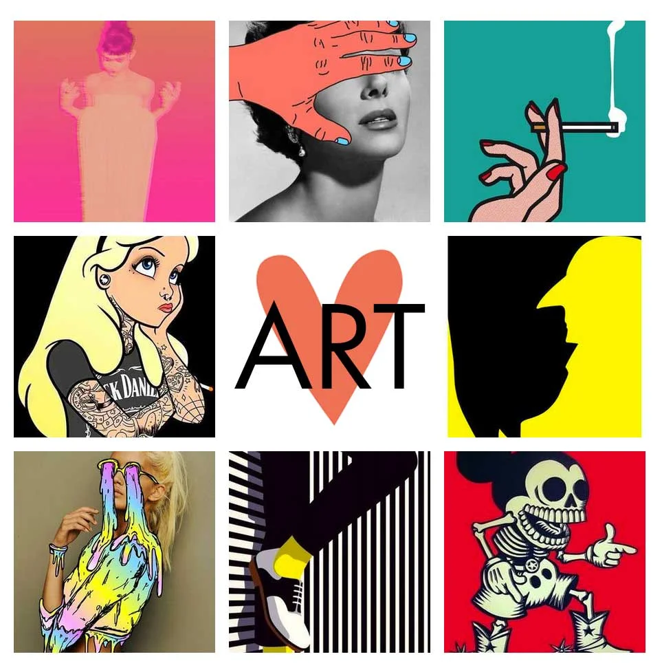 ART love