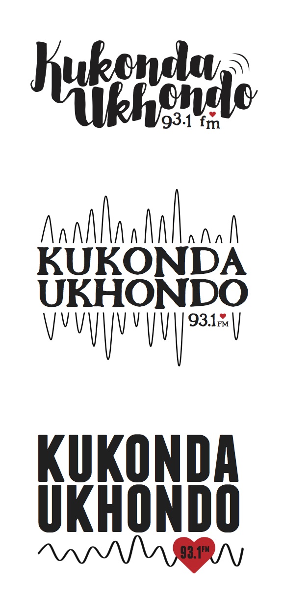 Kukonda Ukhondo Logo