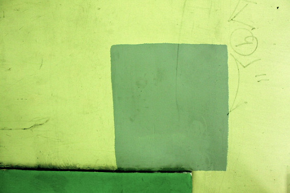 Art Unexpected Piece 1 by Mick Victor